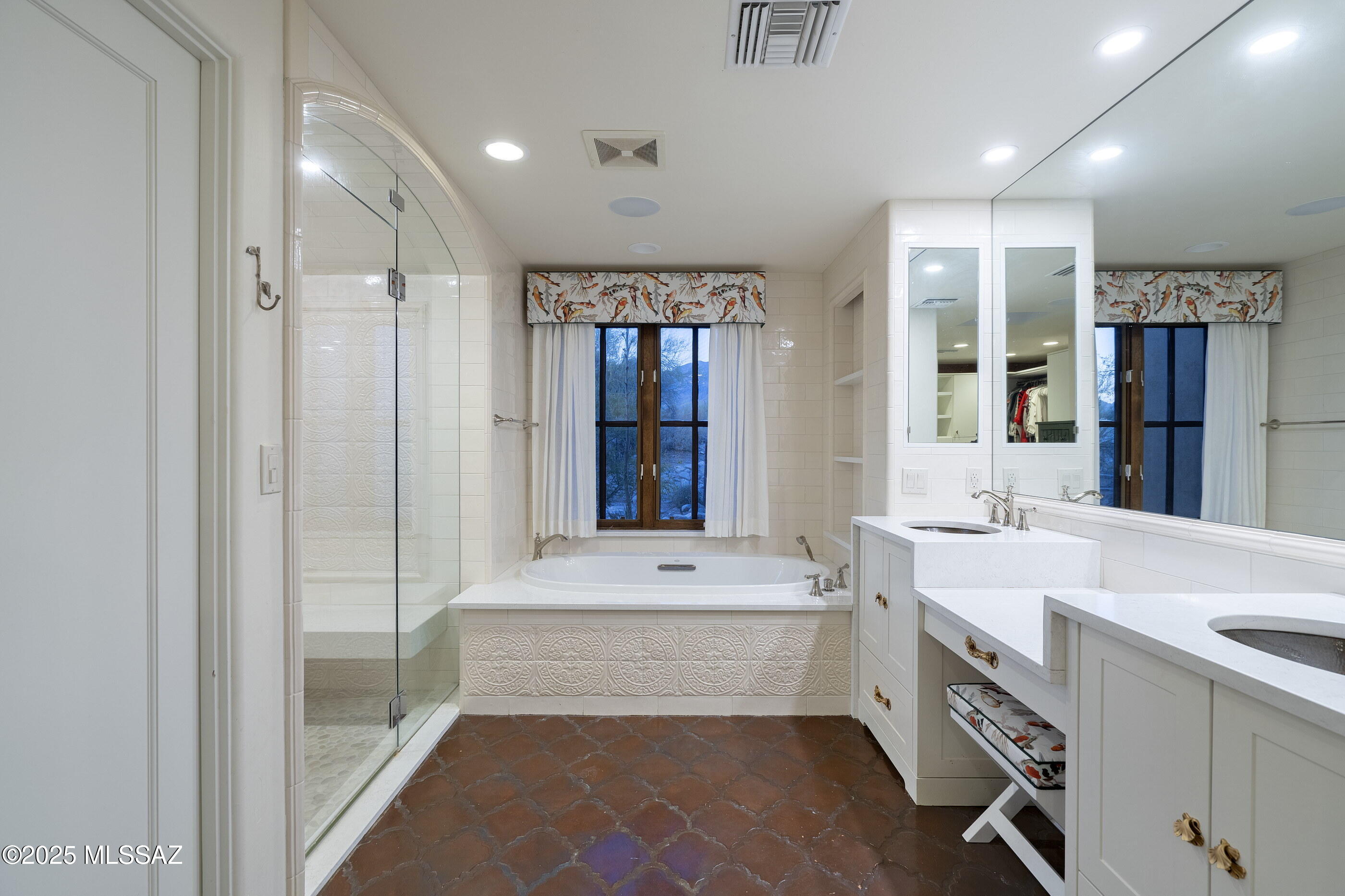 Catalina Foothills Estates NO. 10 (212-232) - Residential