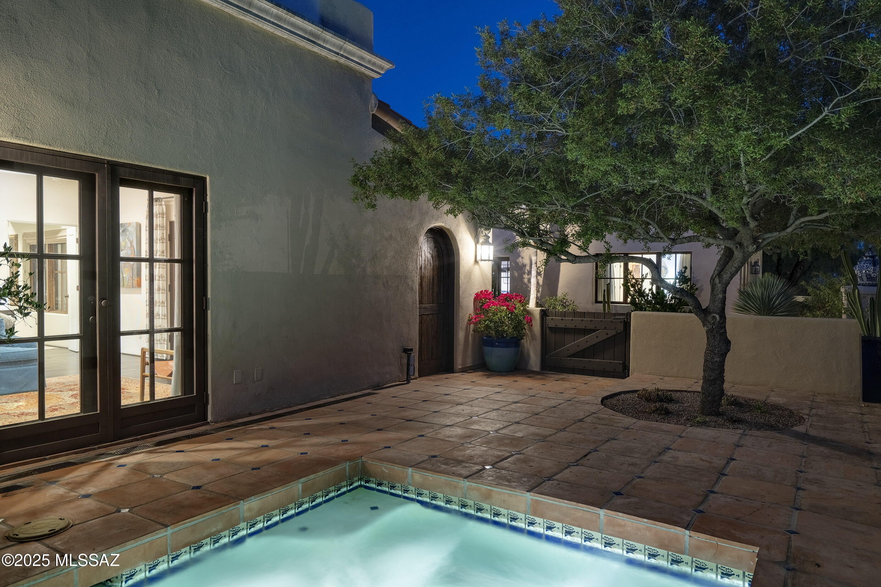 Catalina Foothills Estates NO. 10 (212-232) - Residential