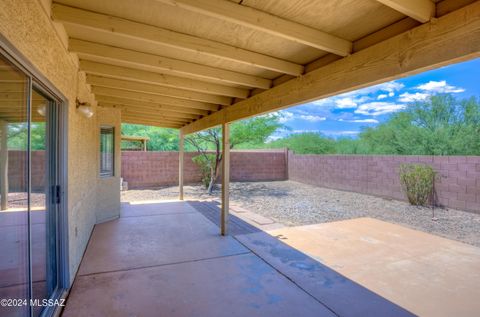 A home in Green Valley