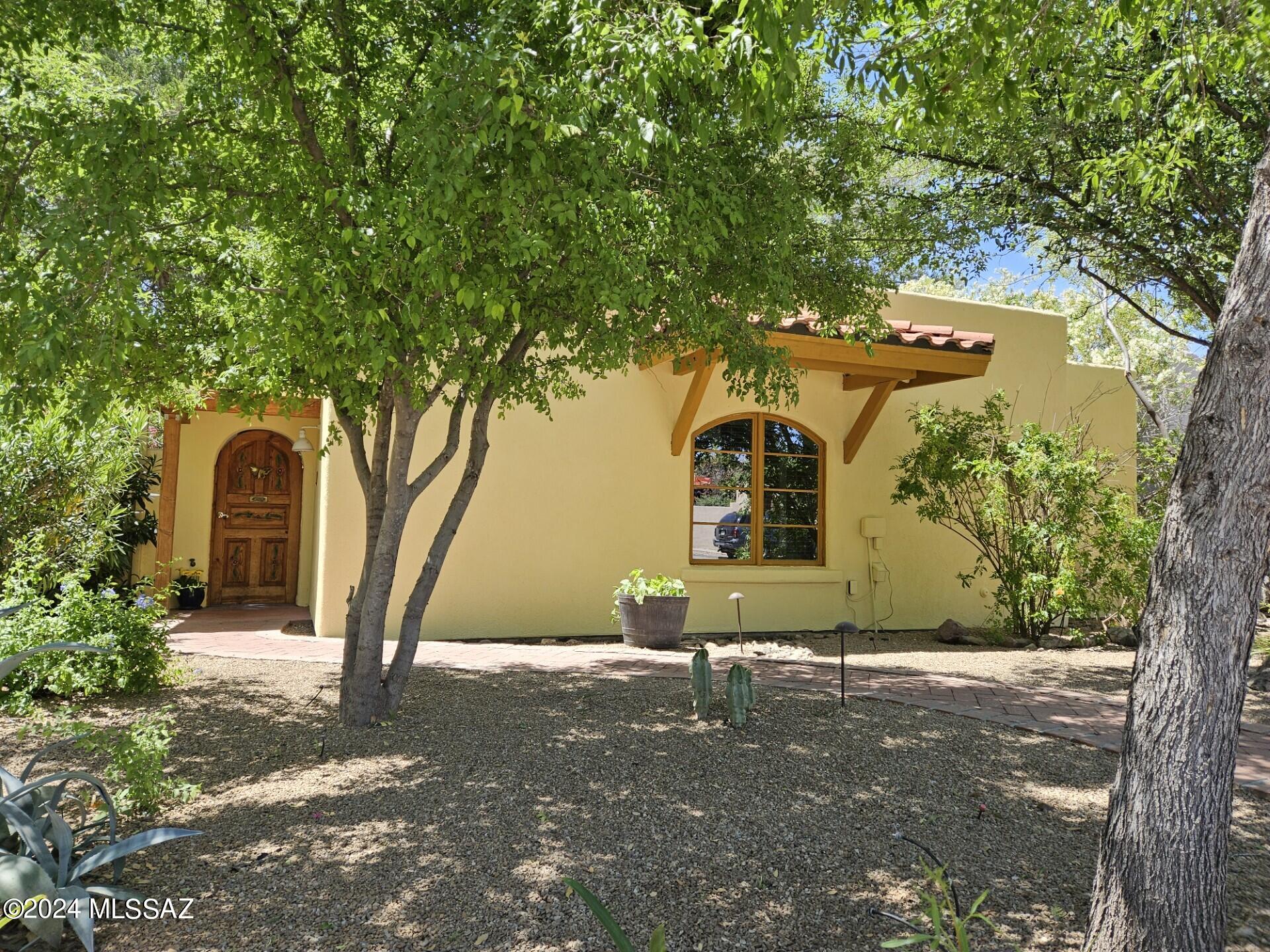 View Tucson, AZ 85719 house