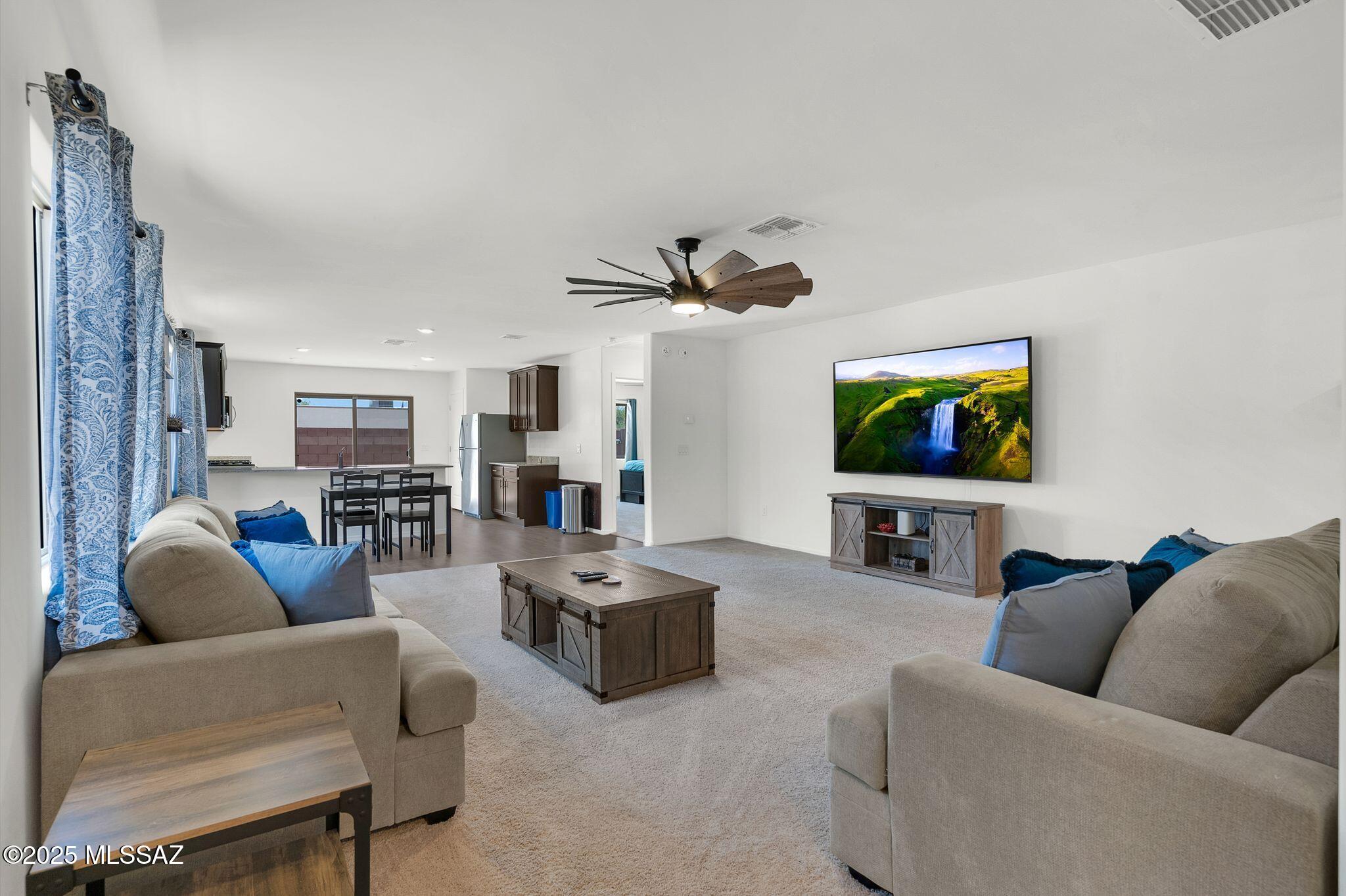 12851 N Peony Drive