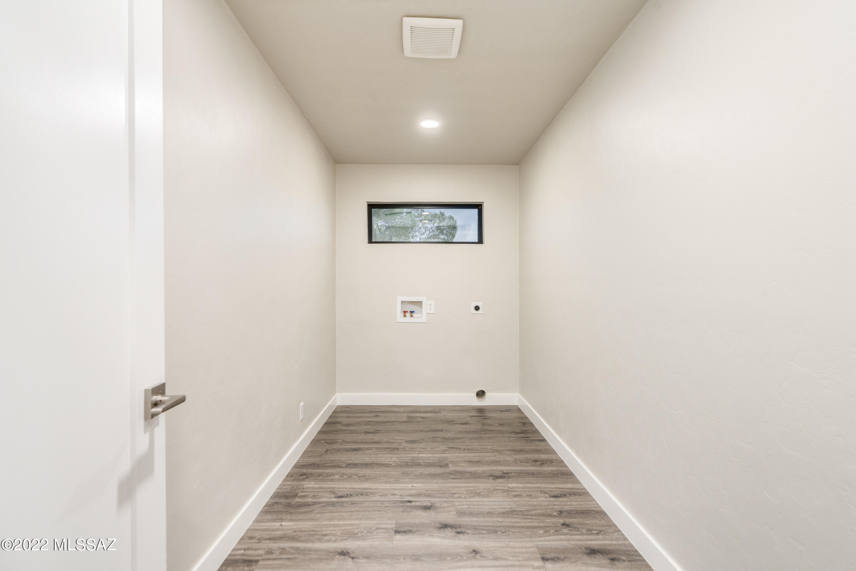 Unsubdivided - Residential