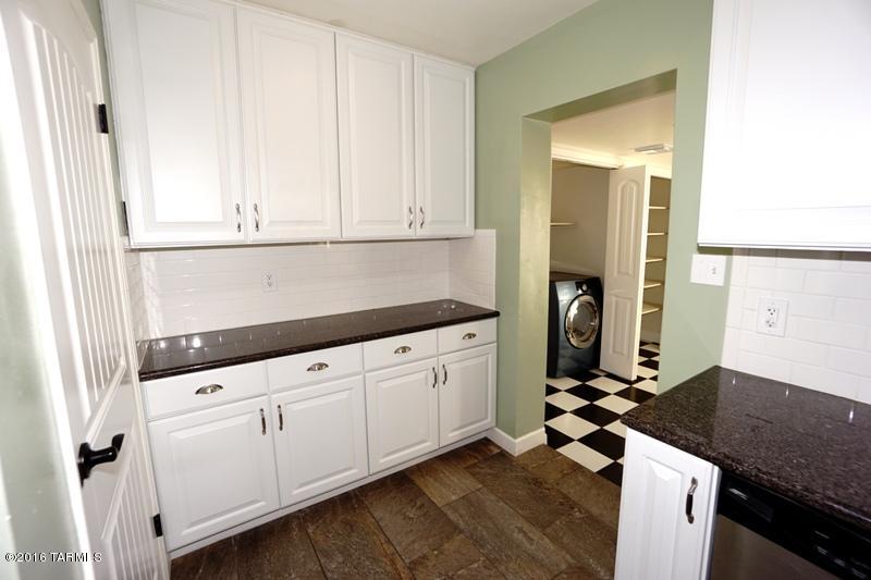 Casas Bonitas Amended - Residential Lease