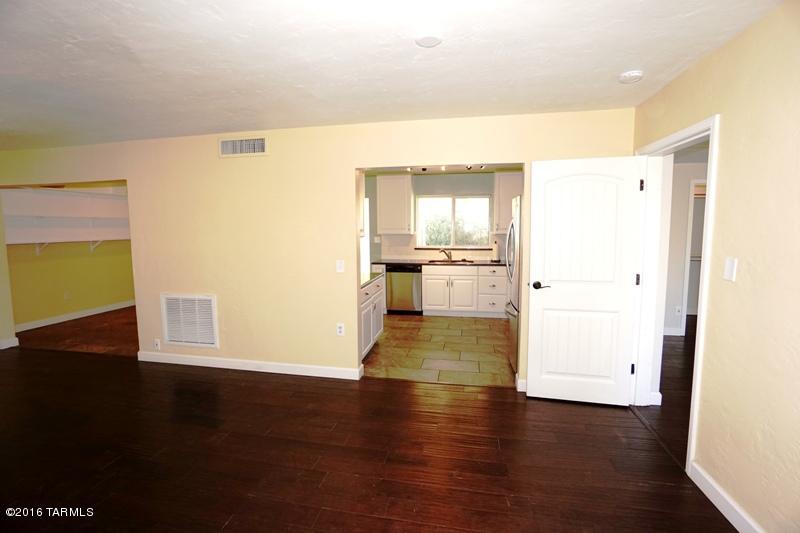 Casas Bonitas Amended - Residential Lease