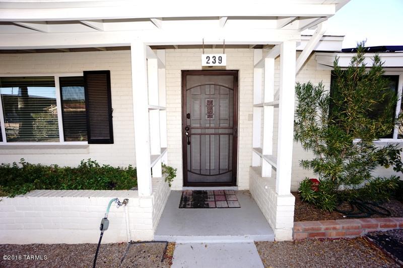 Casas Bonitas Amended - Residential Lease