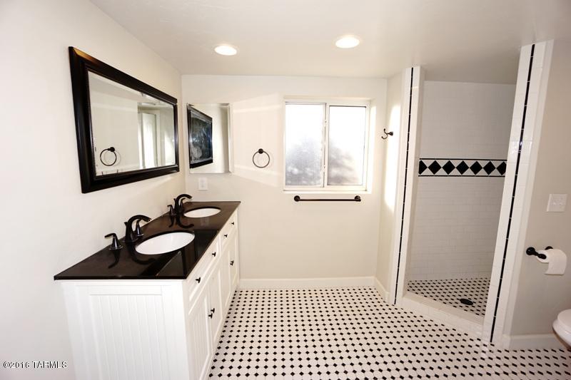 Casas Bonitas Amended - Residential Lease