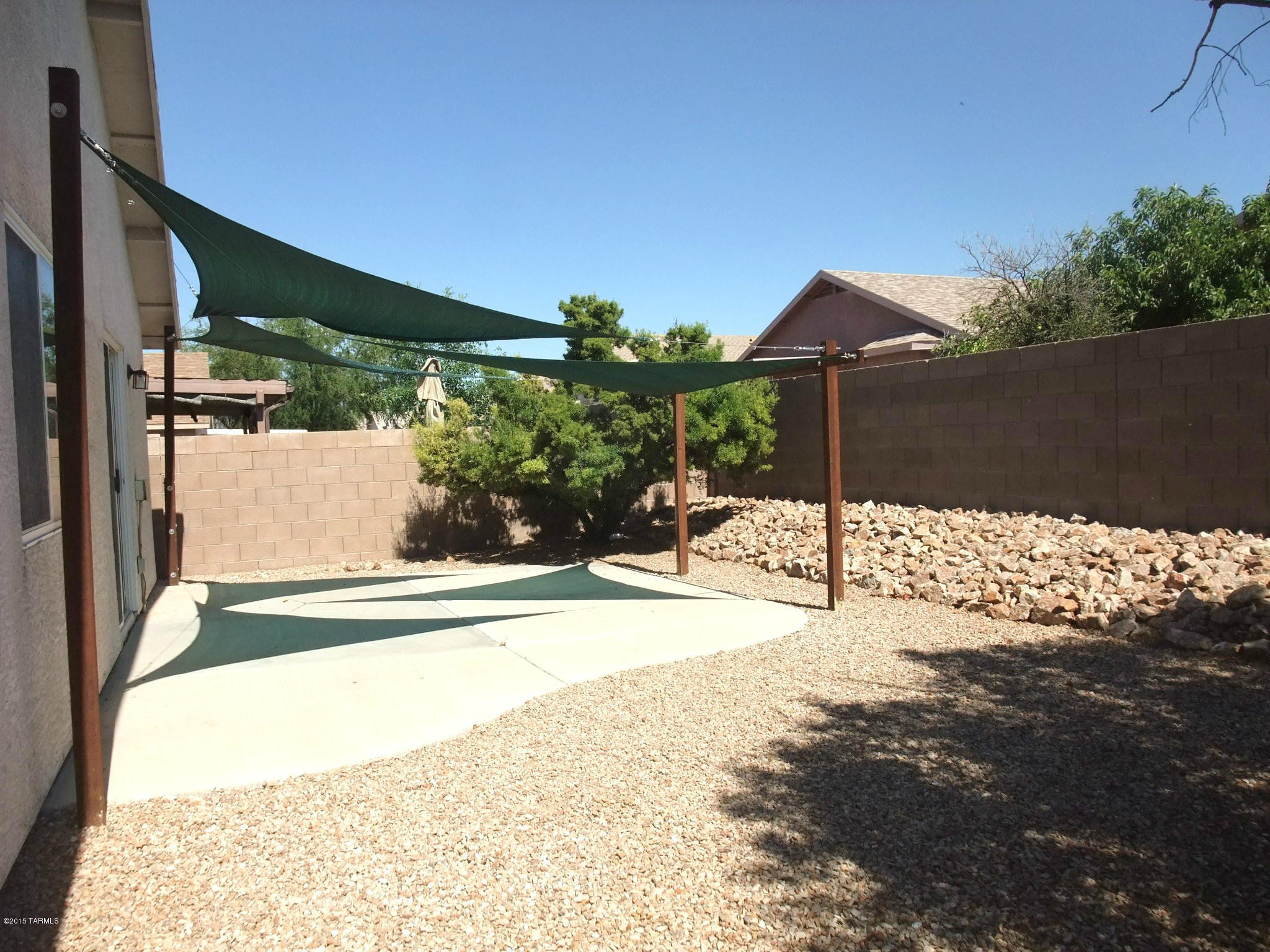 Rincon Aviador (1-120) - Residential