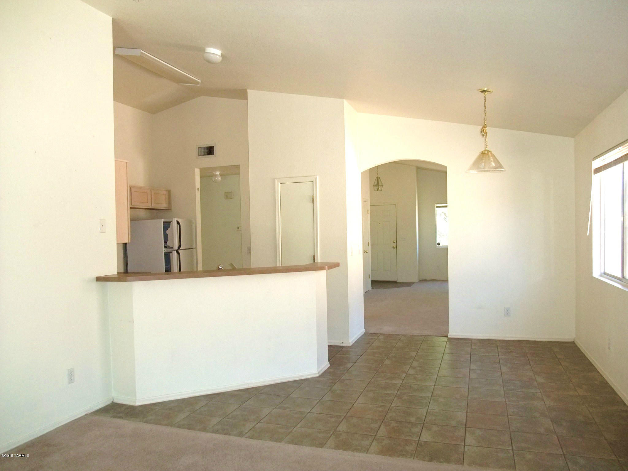 Rincon Aviador (1-120) - Residential