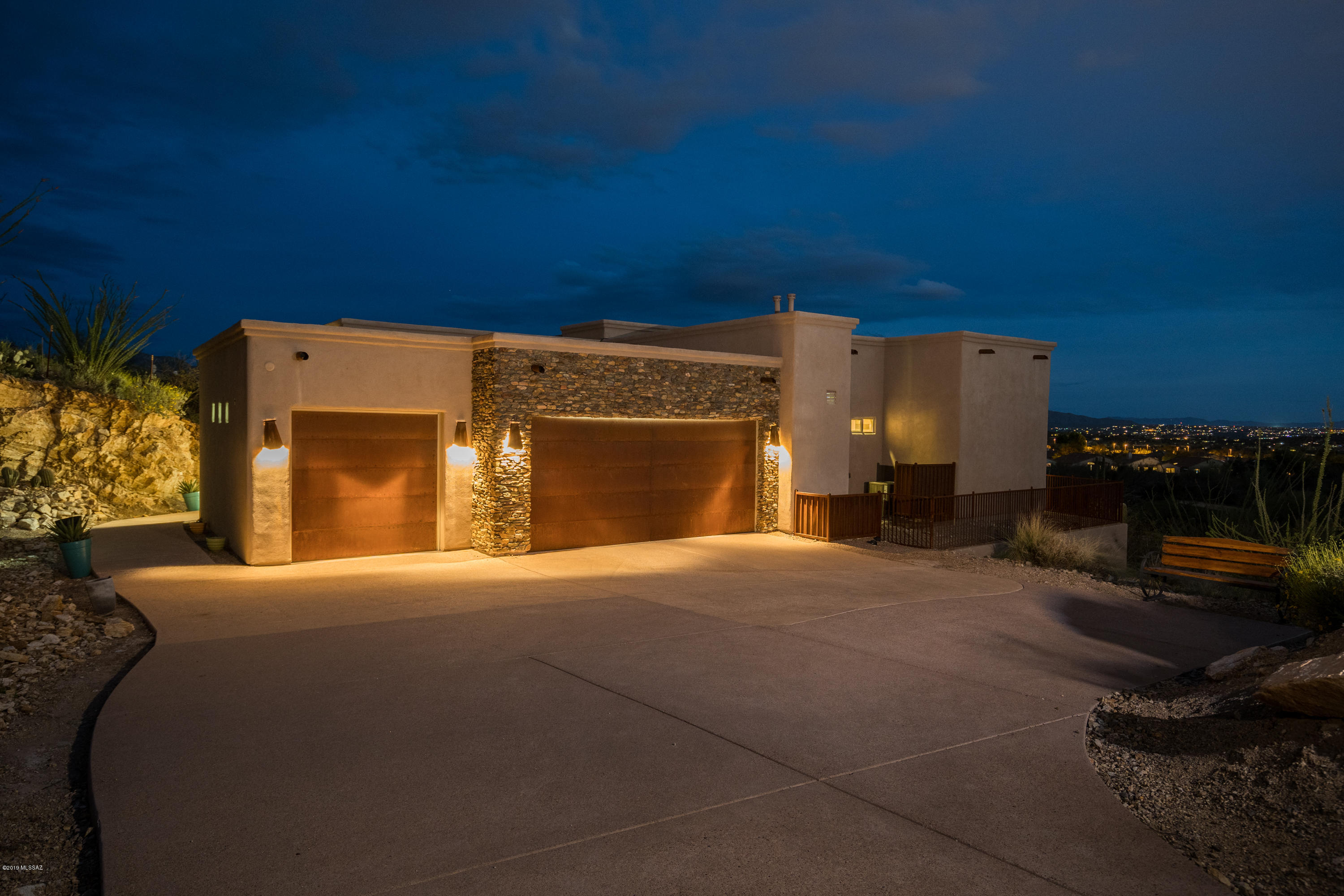 Sabino Estates (1-45) - Residential