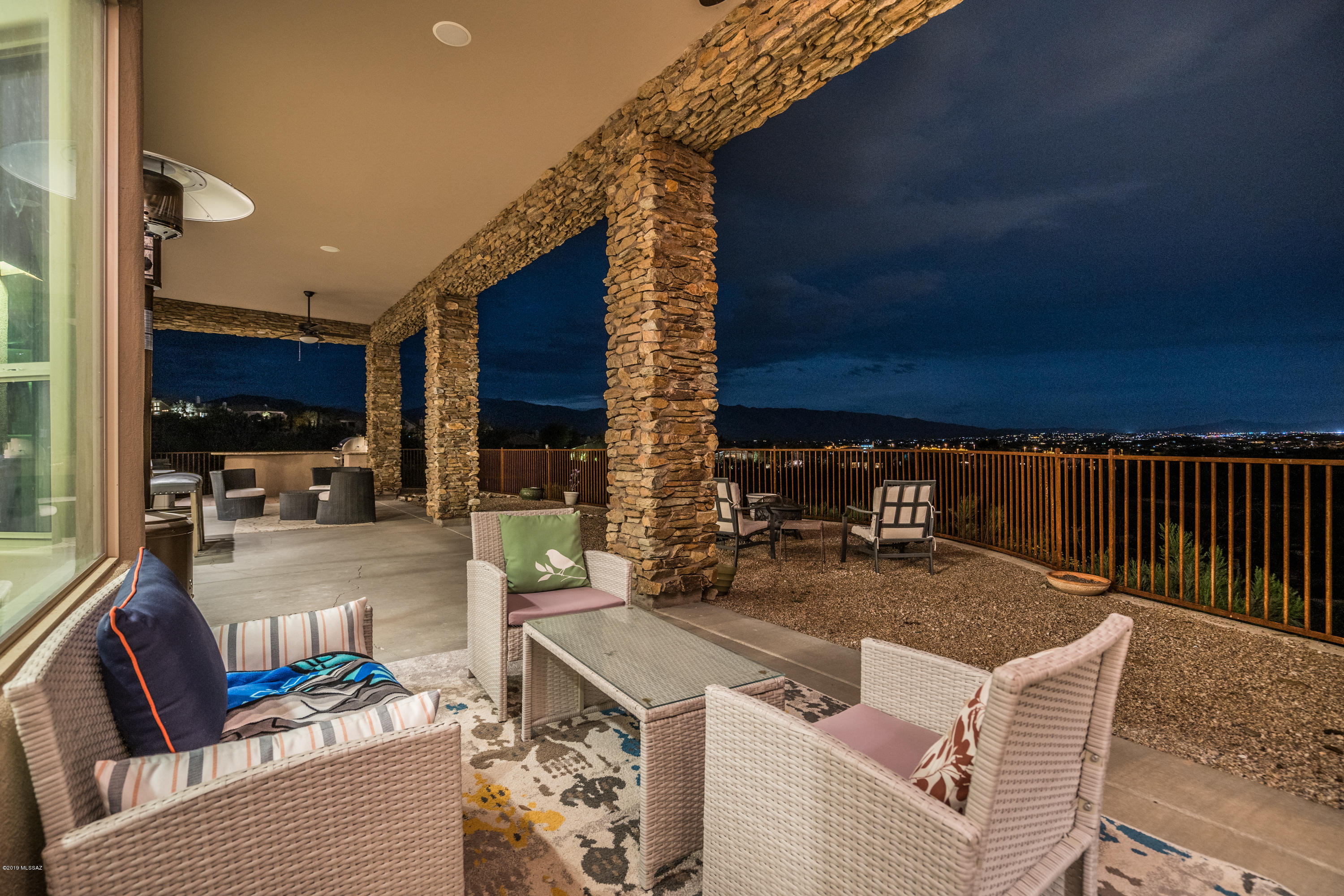 Sabino Estates (1-45) - Residential
