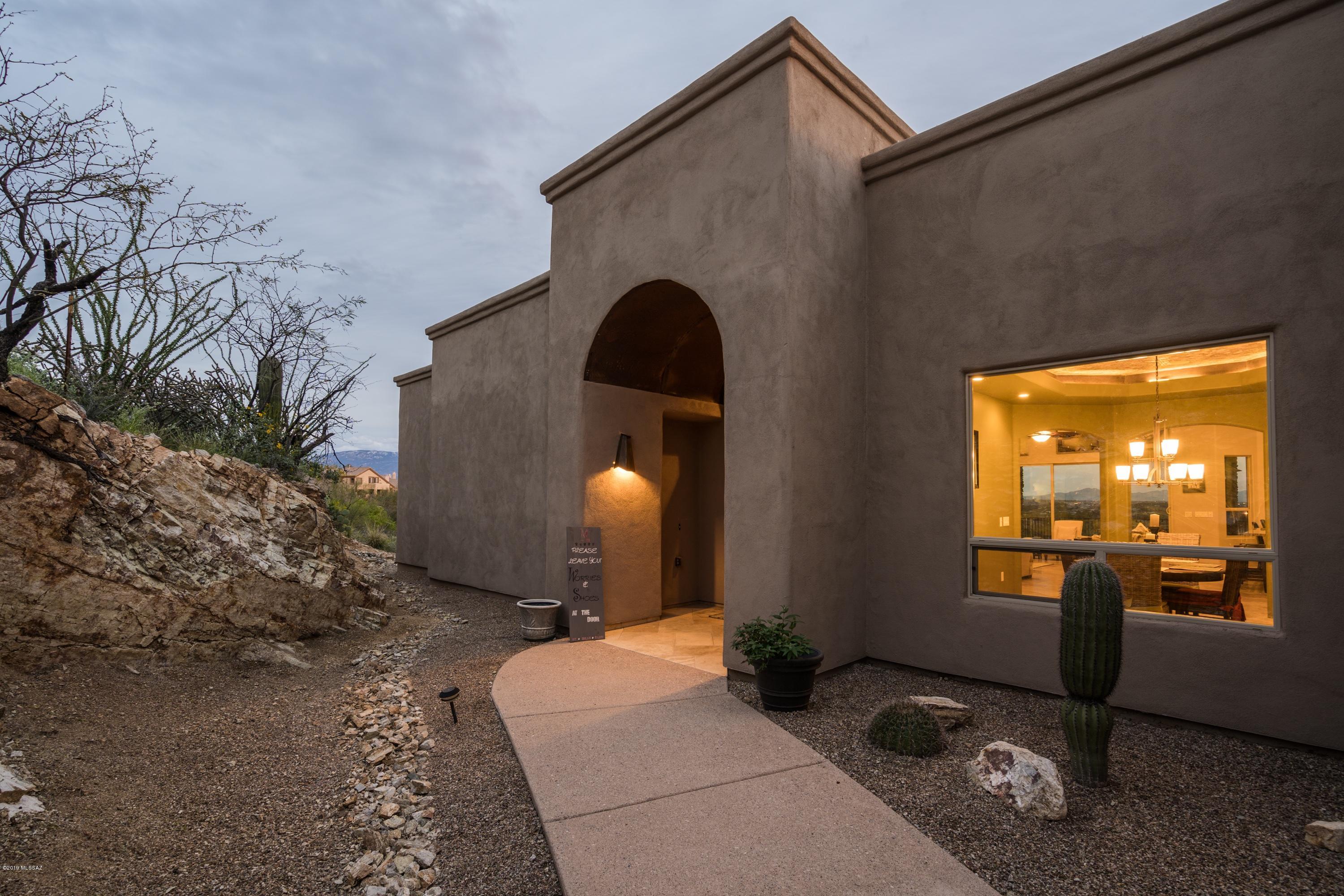 Sabino Estates (1-45) - Residential