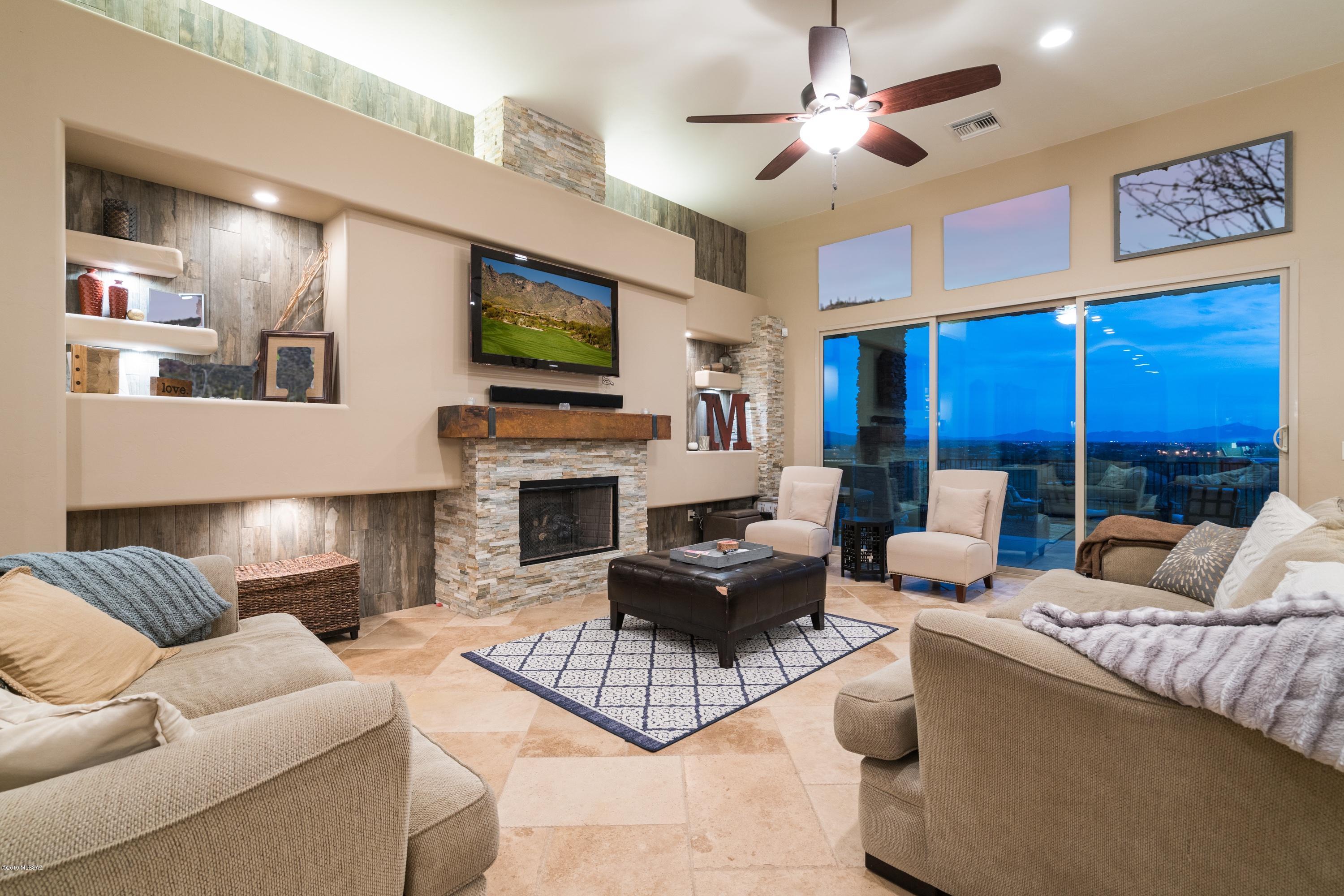 Sabino Estates (1-45) - Residential