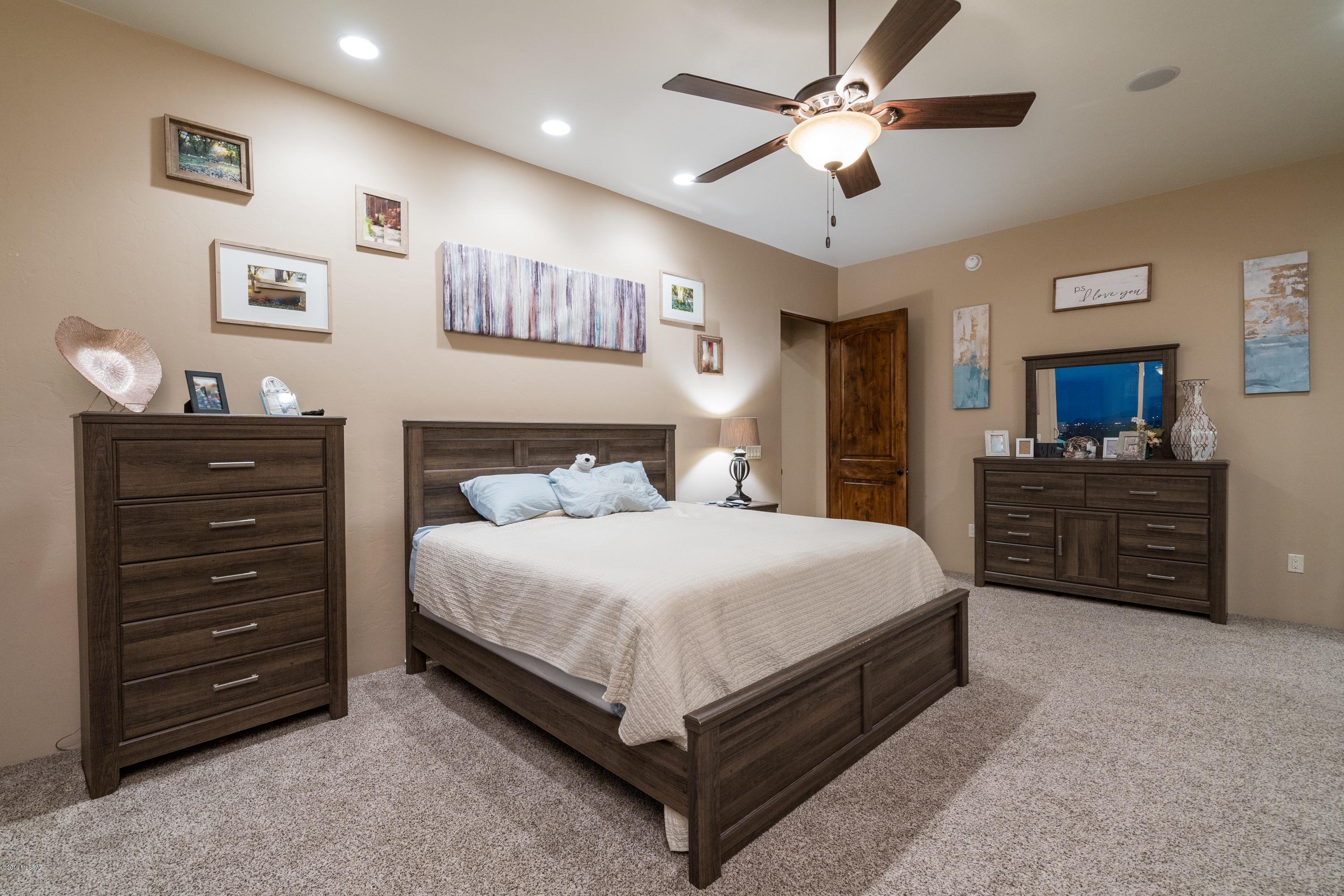 Sabino Estates (1-45) - Residential