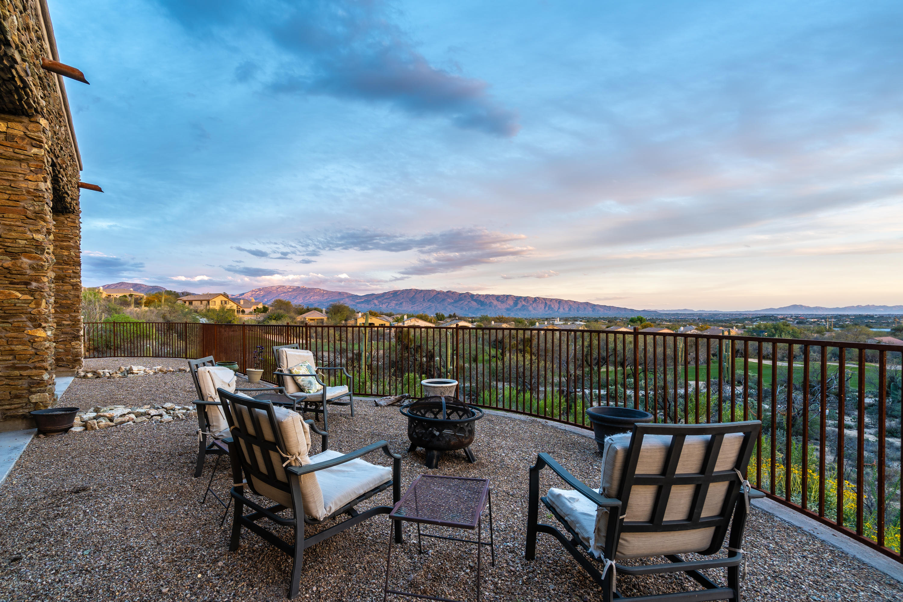 Sabino Estates (1-45) - Residential