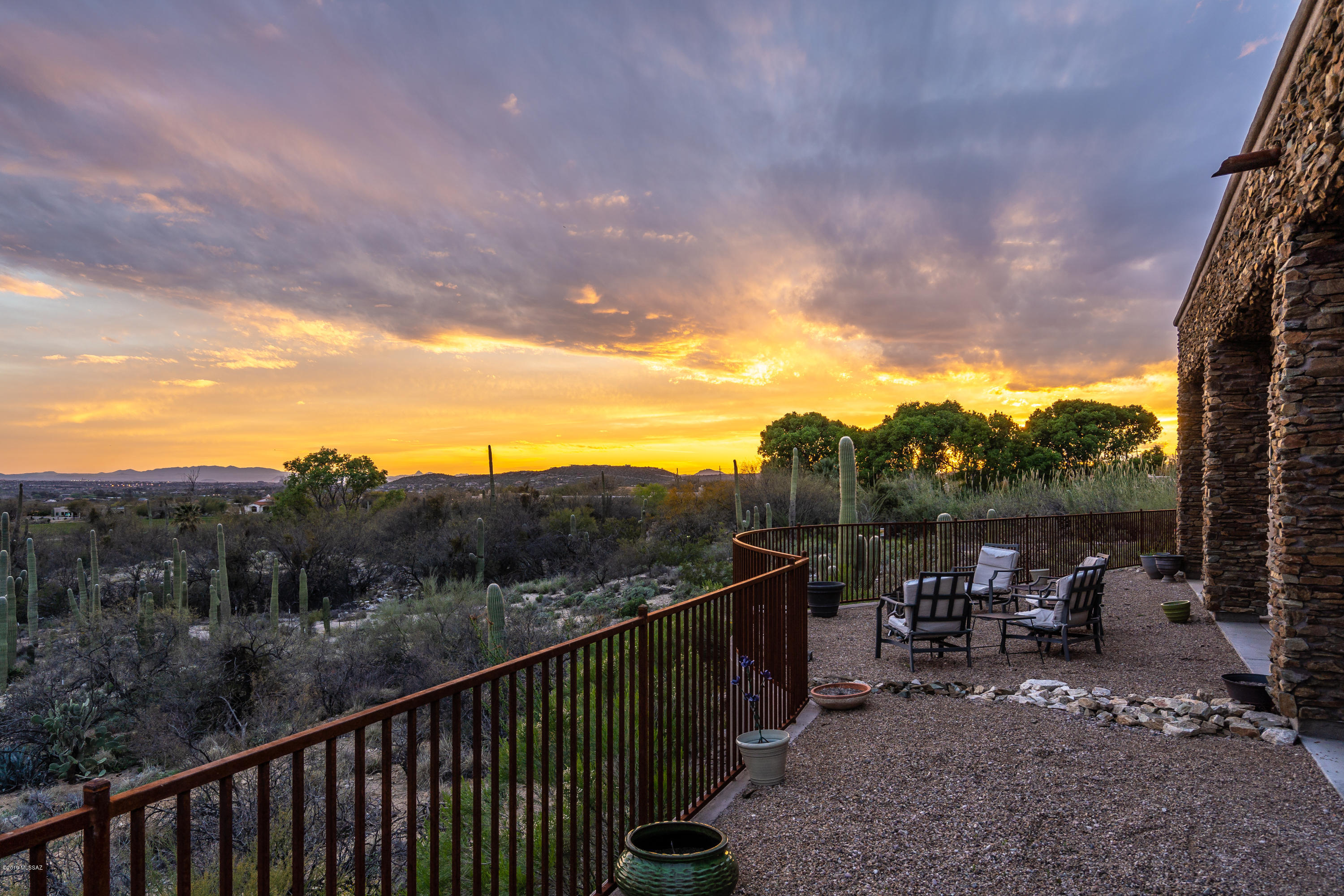 Sabino Estates (1-45) - Residential