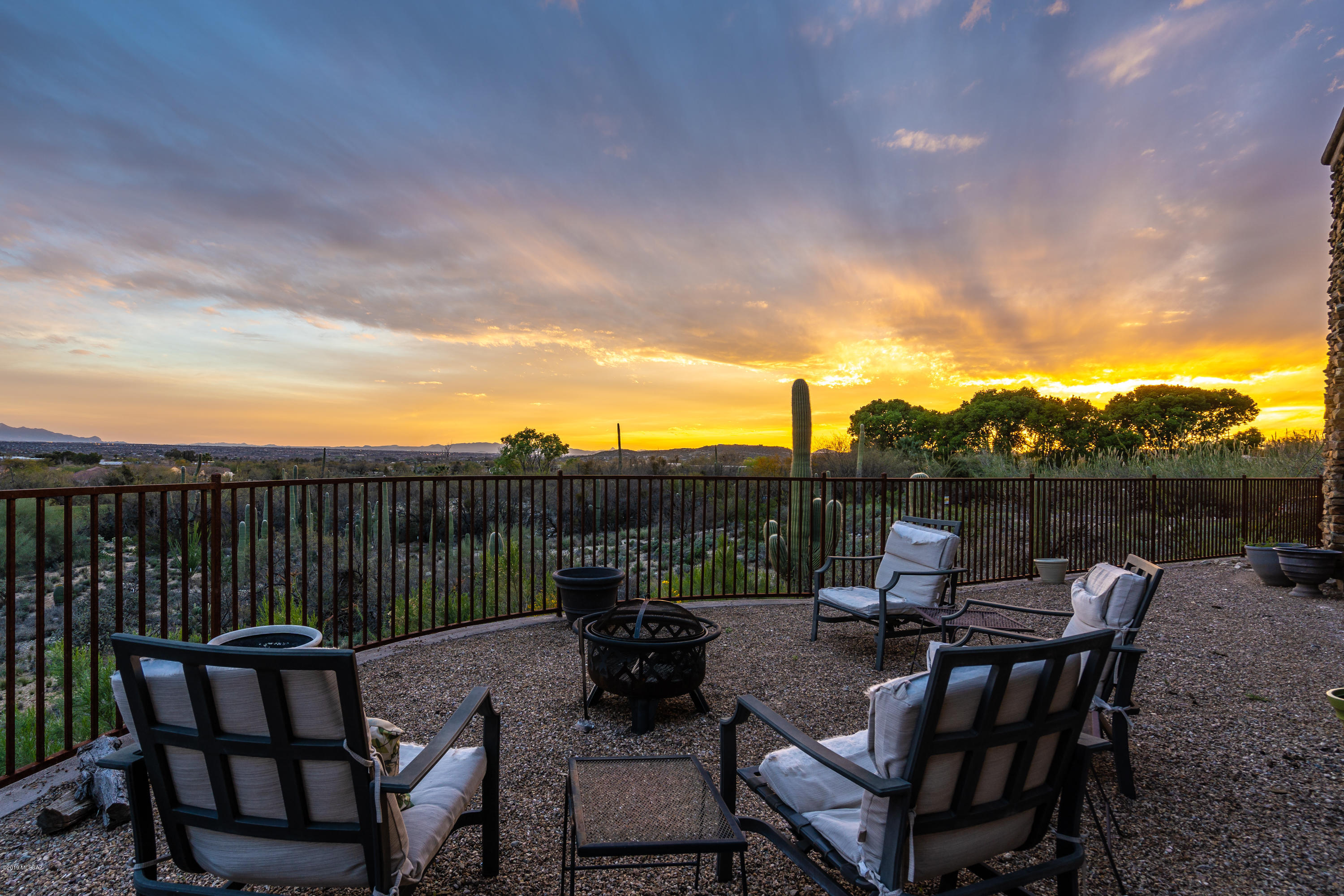 Sabino Estates (1-45) - Residential