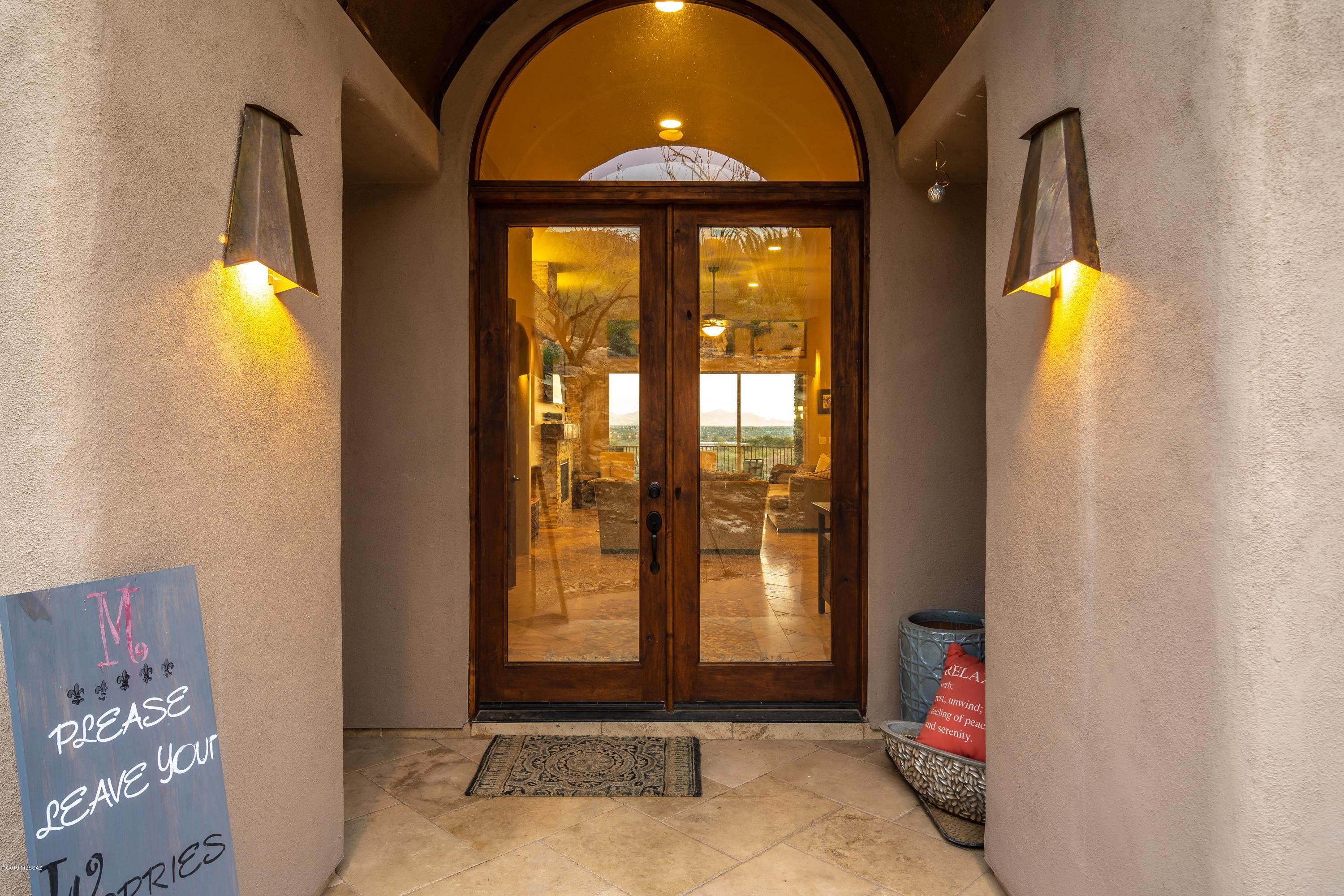 Sabino Estates (1-45) - Residential