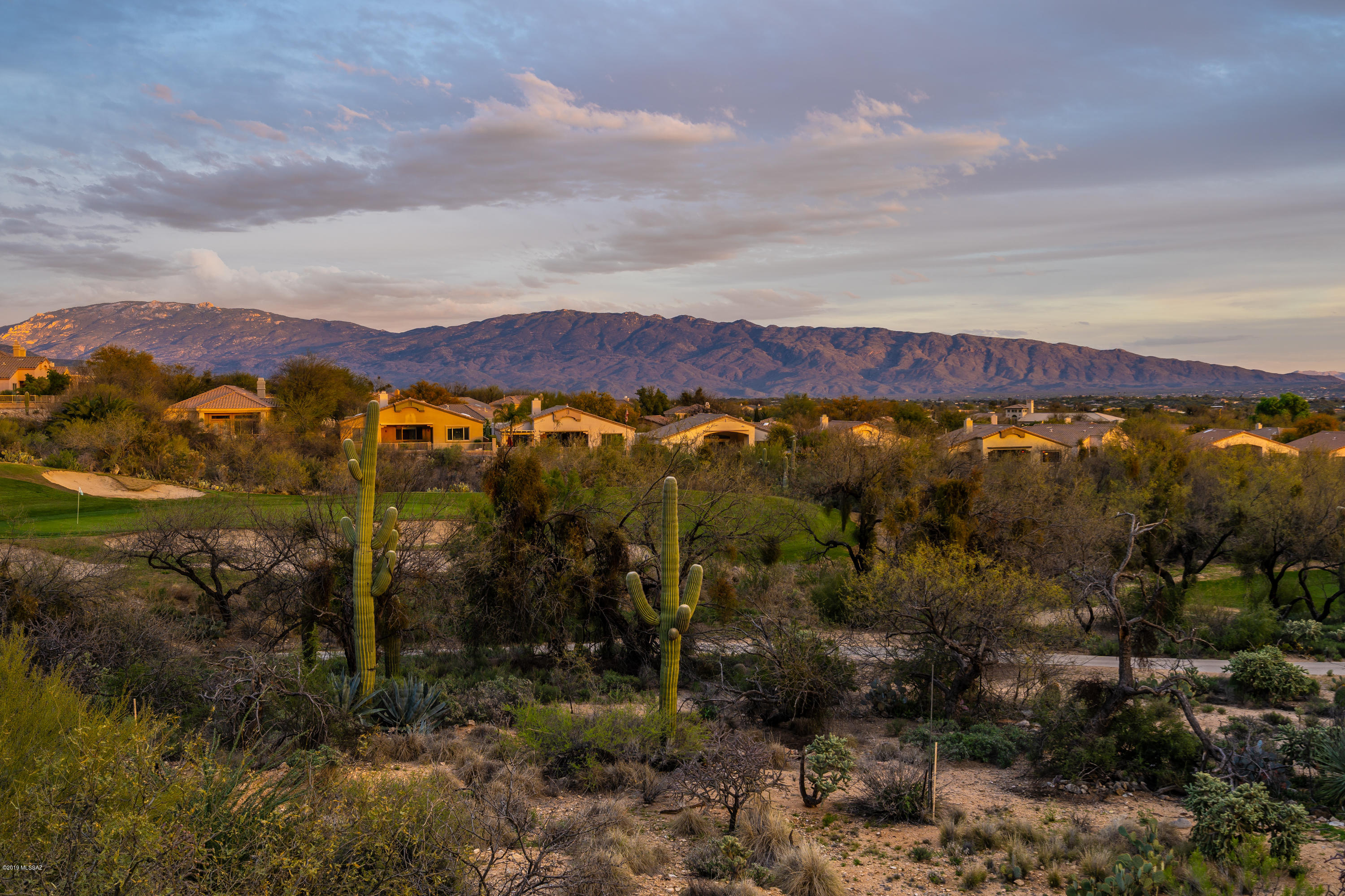 Sabino Estates (1-45) - Residential