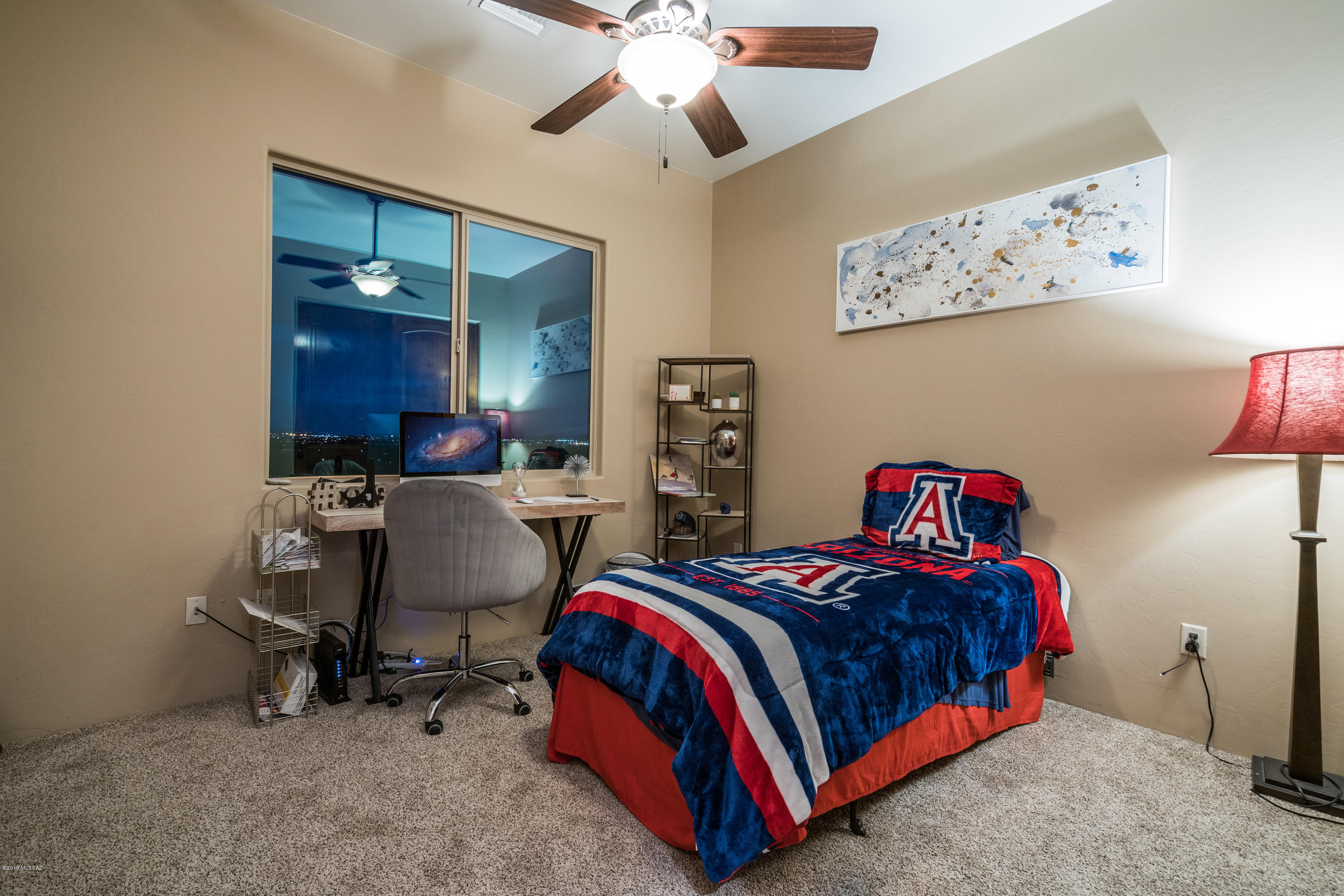 Sabino Estates (1-45) - Residential