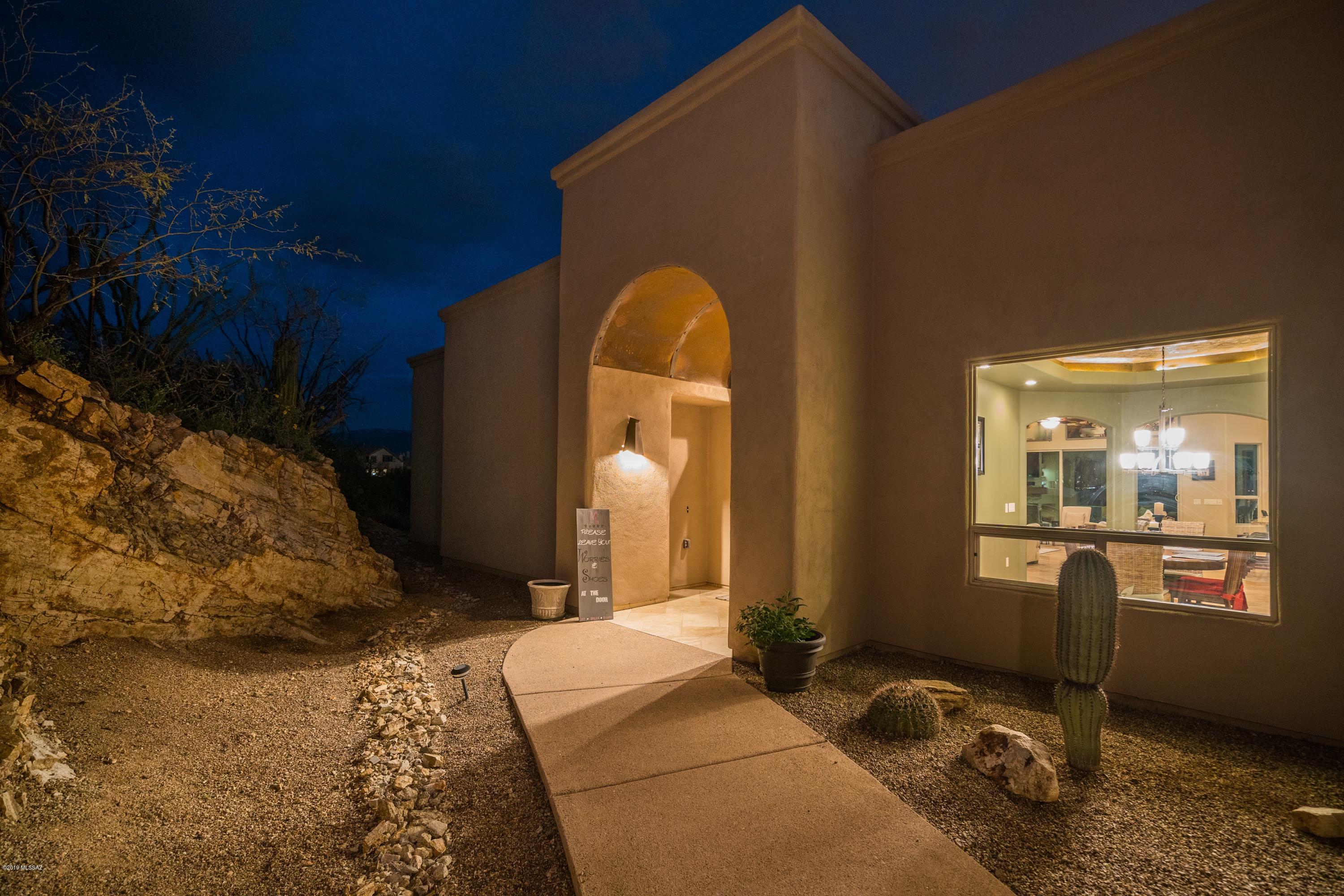 Sabino Estates (1-45) - Residential