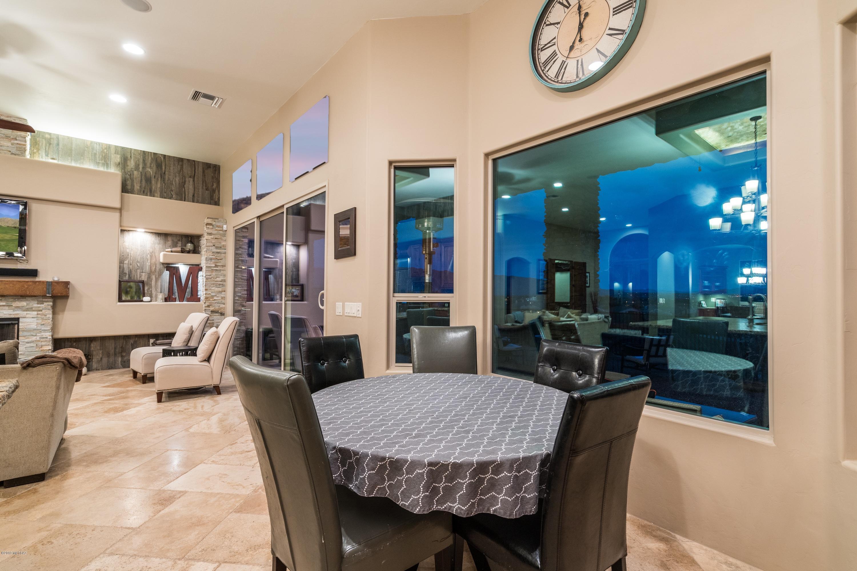 Sabino Estates (1-45) - Residential