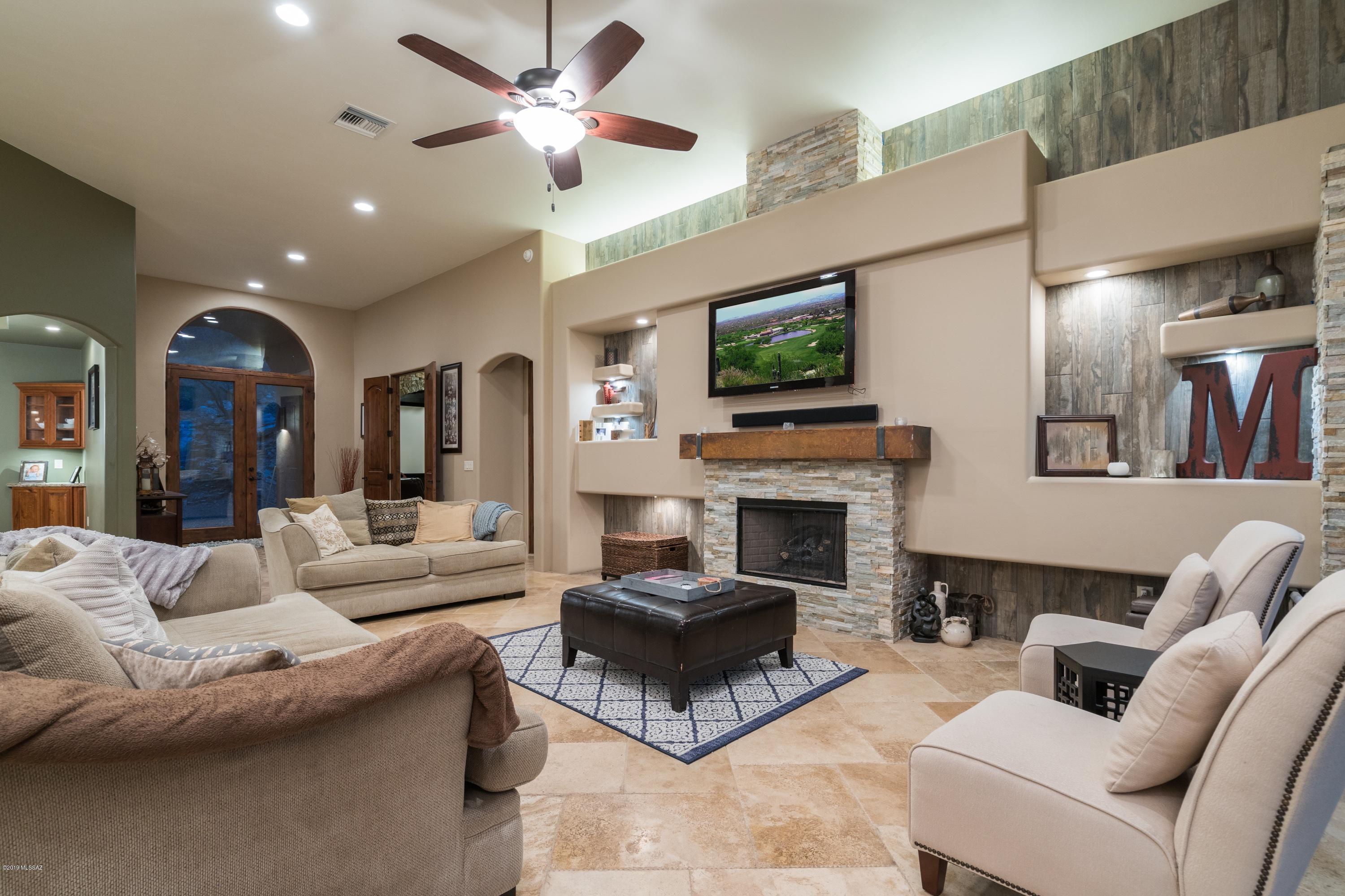 Sabino Estates (1-45) - Residential