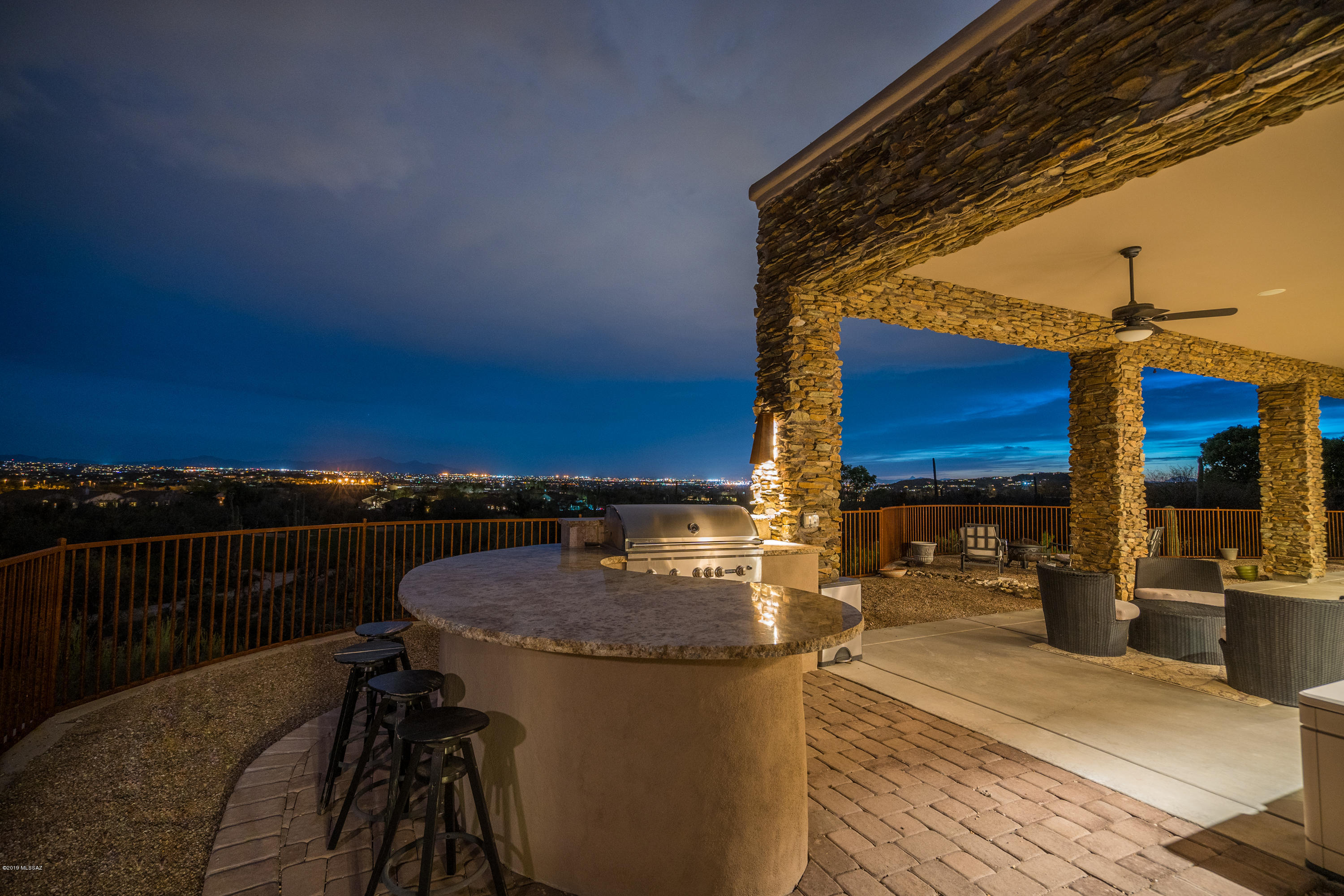 Sabino Estates (1-45) - Residential