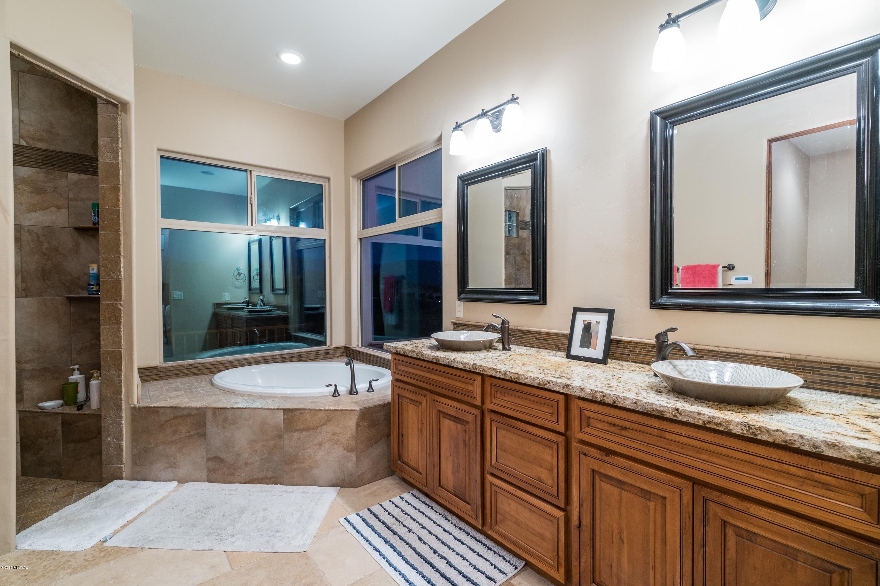 Sabino Estates (1-45) - Residential