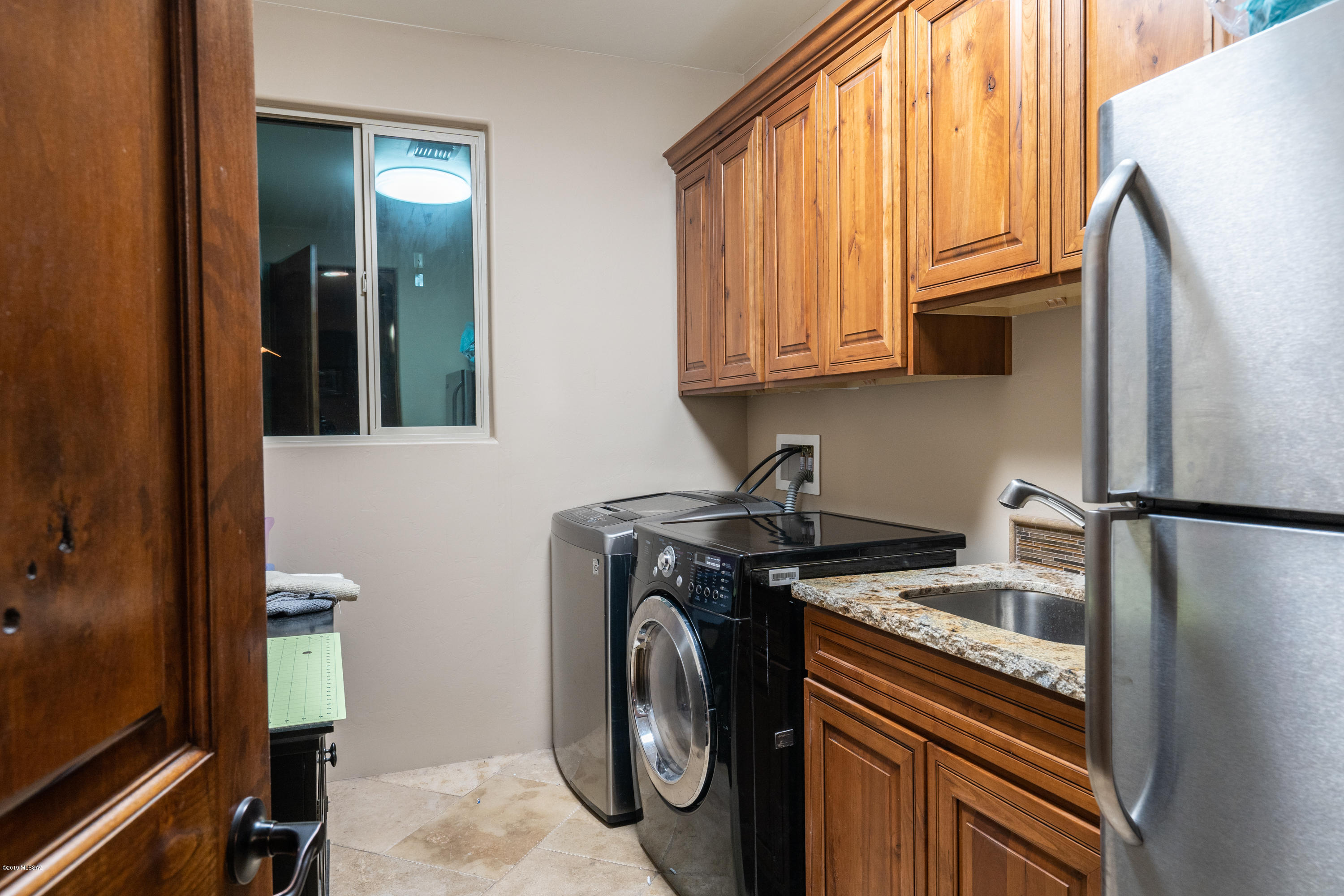 Sabino Estates (1-45) - Residential