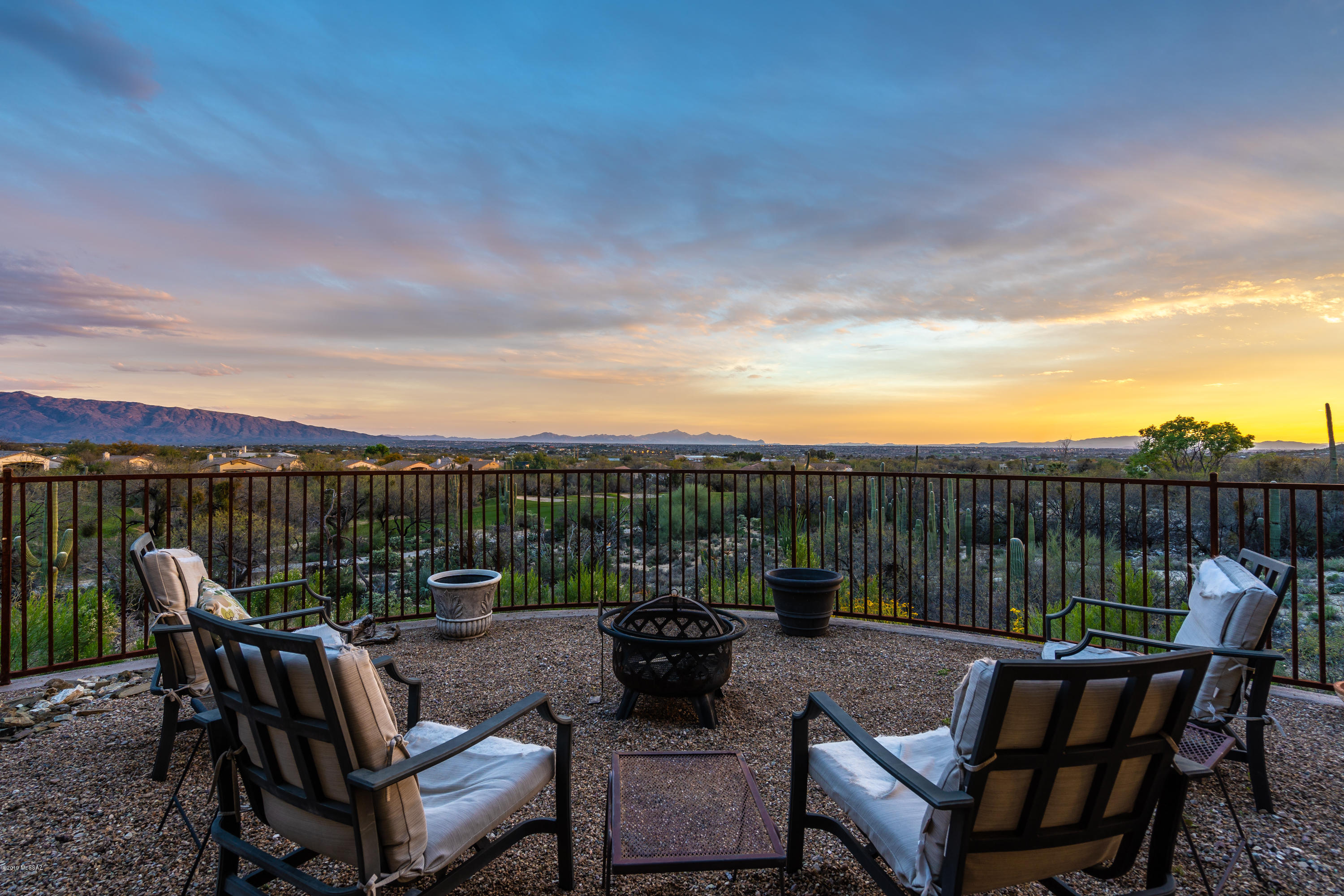 Sabino Estates (1-45) - Residential