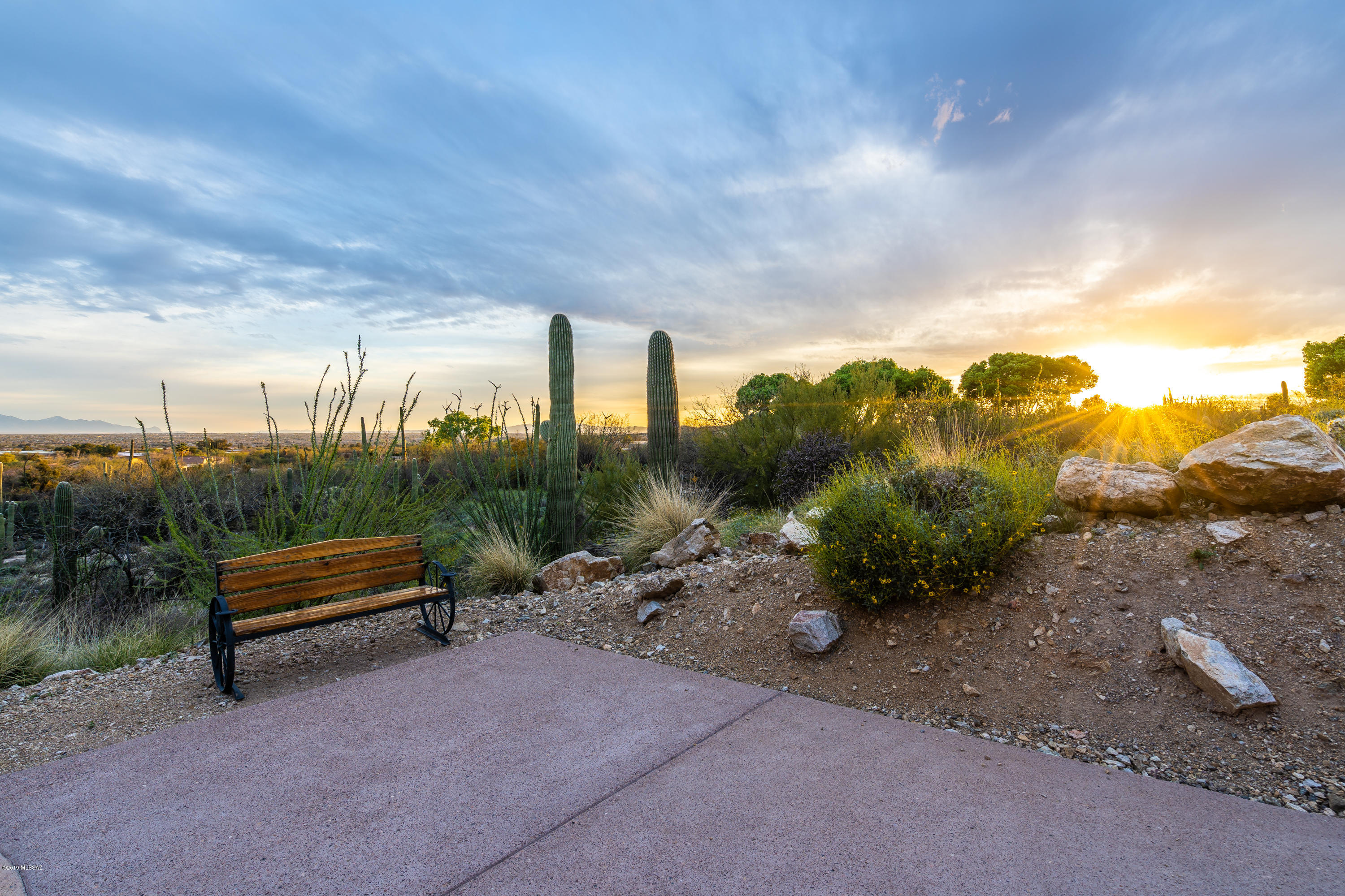 Sabino Estates (1-45) - Residential
