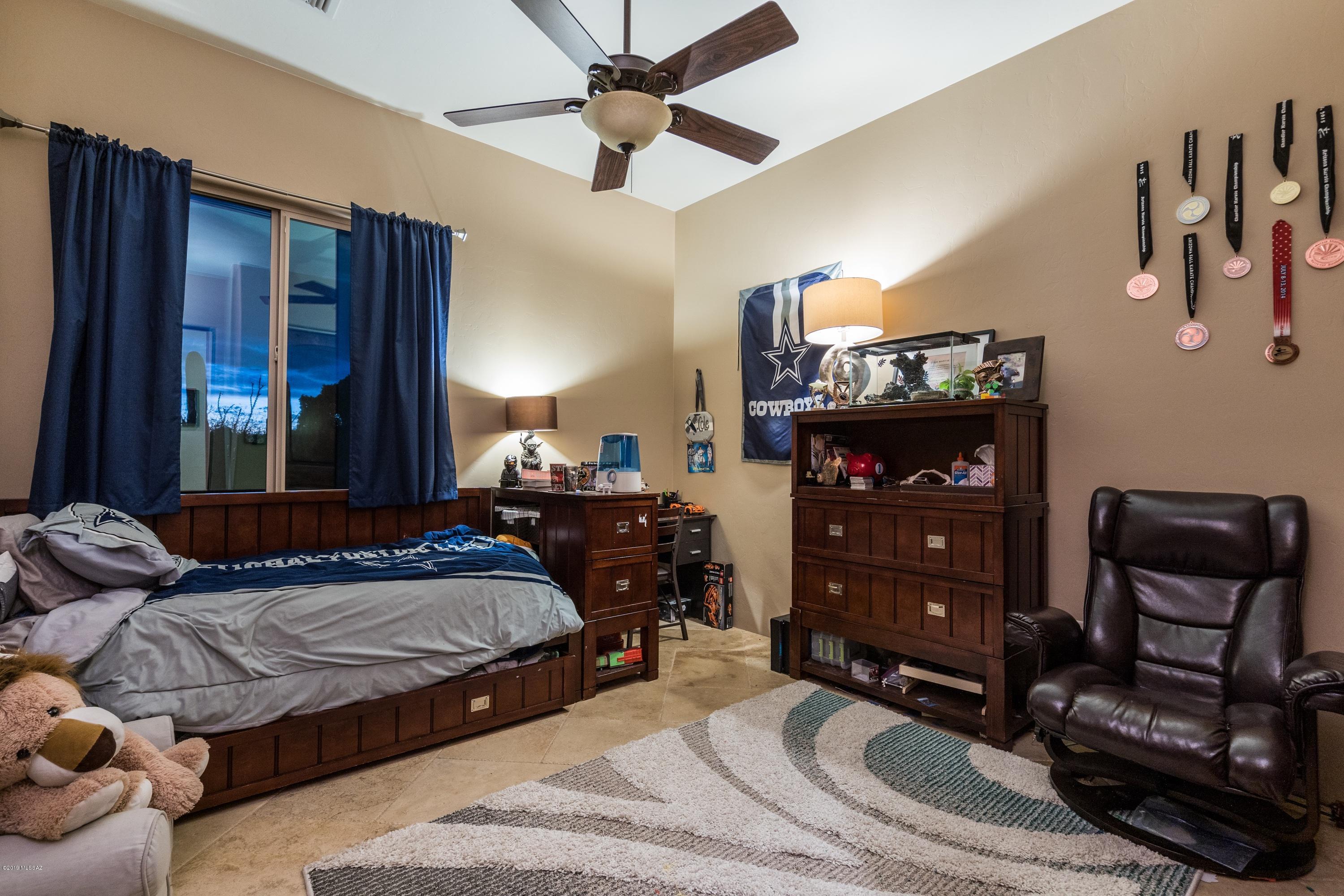 Sabino Estates (1-45) - Residential