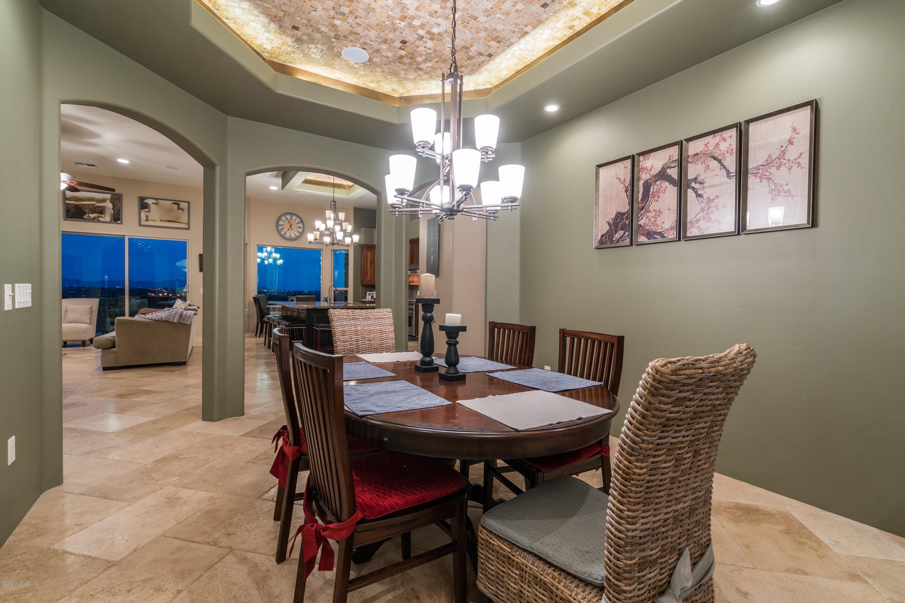Sabino Estates (1-45) - Residential