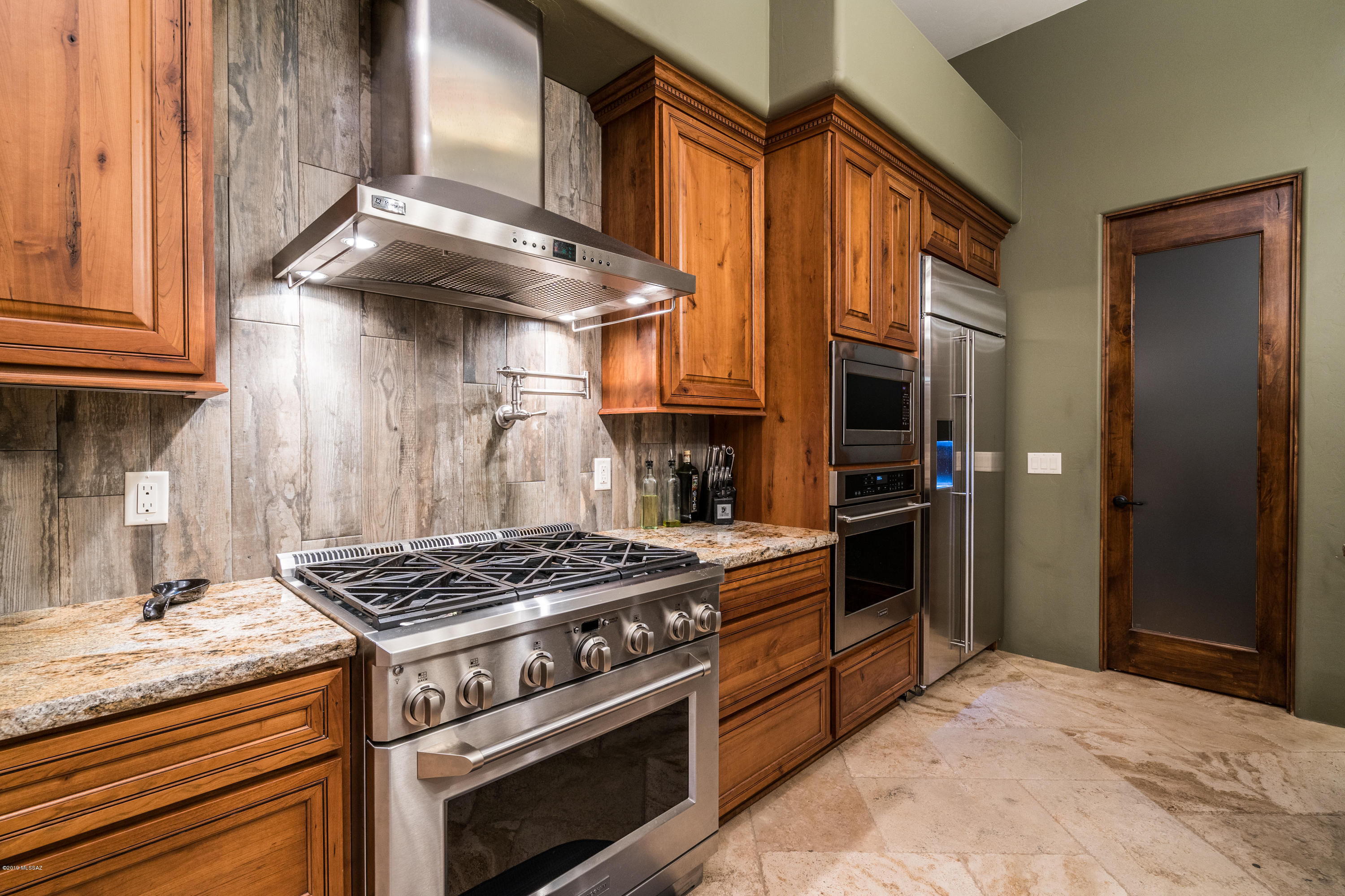 Sabino Estates (1-45) - Residential