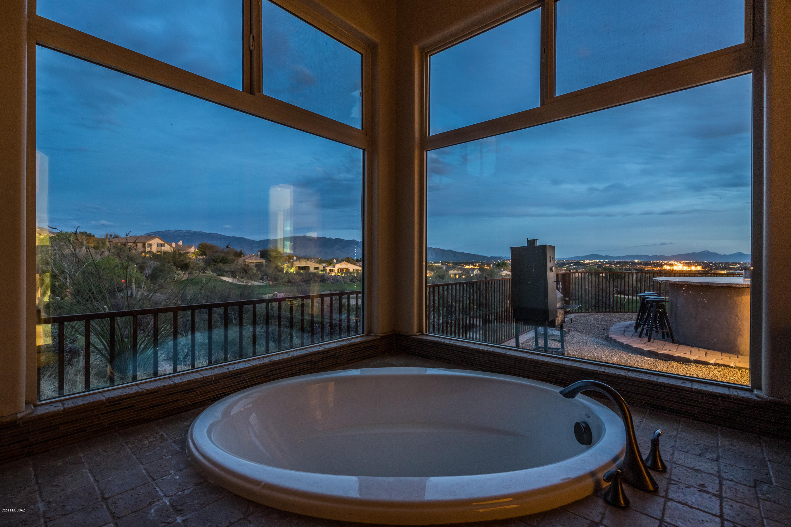 Sabino Estates (1-45) - Residential