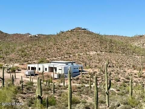 5931 W El Camino Del Cerro Tucson AZ 85745