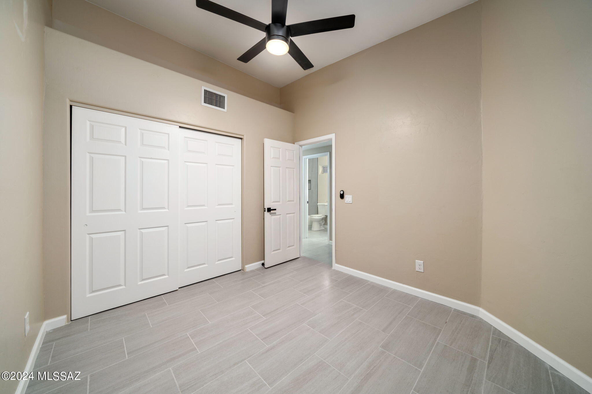 Desert Dells Addition Resub (1-5) - Residential