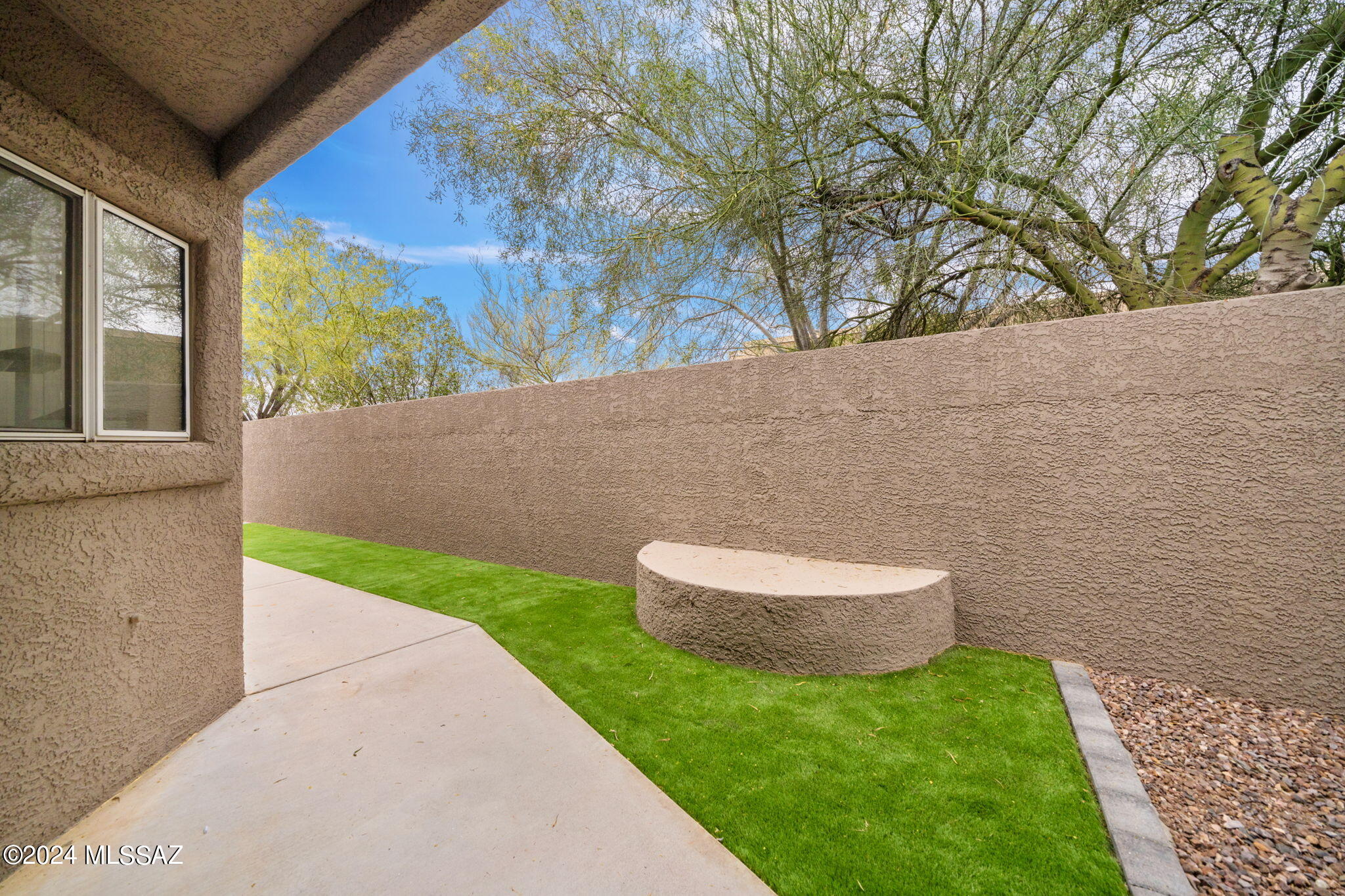 Desert Dells Addition Resub (1-5) - Residential