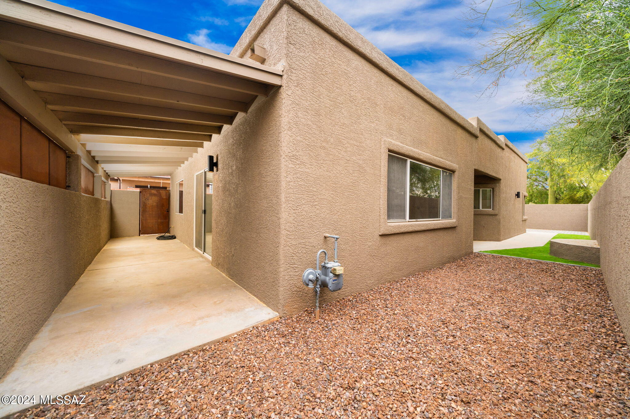 Desert Dells Addition Resub (1-5) - Residential
