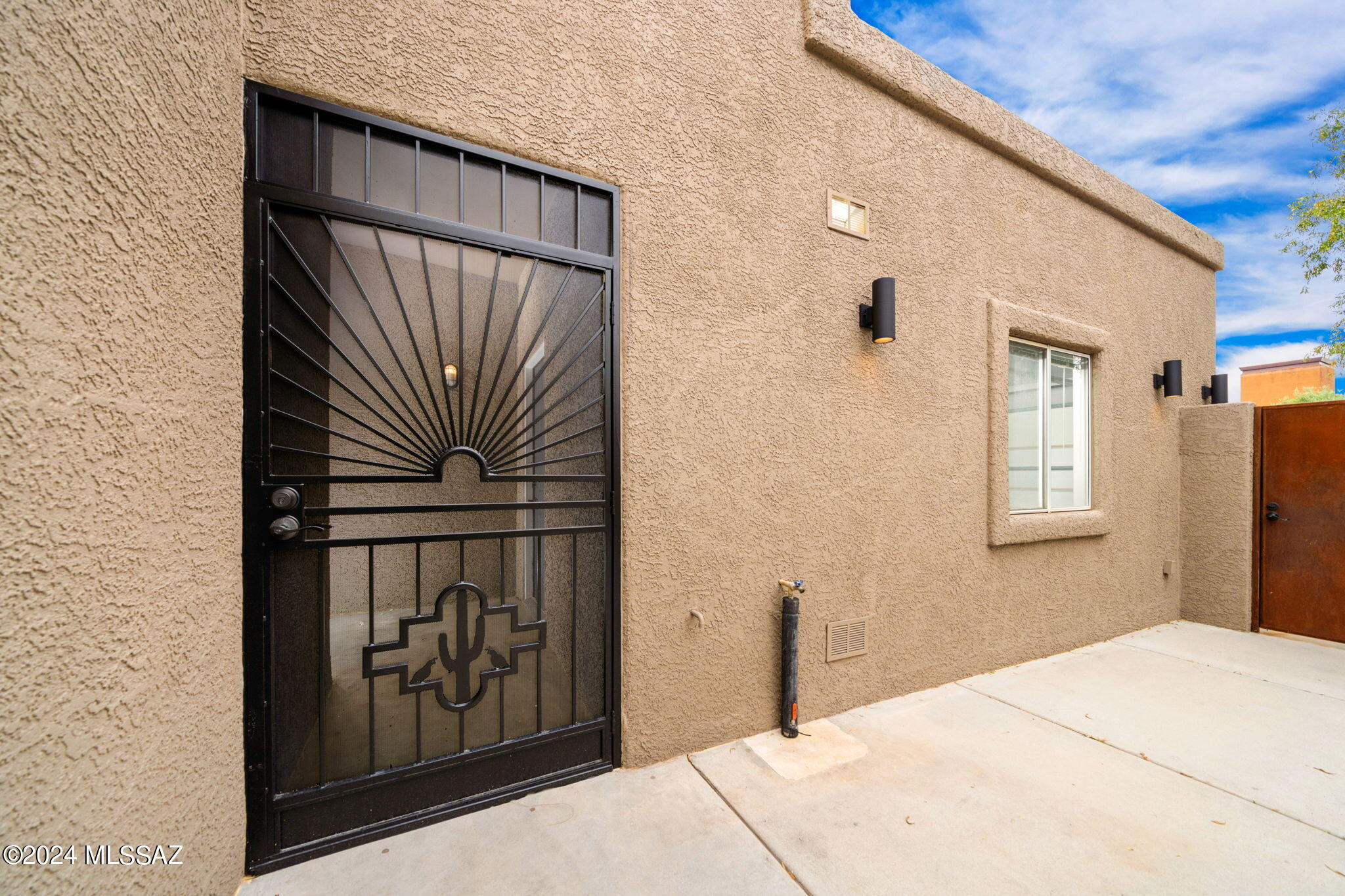 Desert Dells Addition Resub (1-5) - Residential