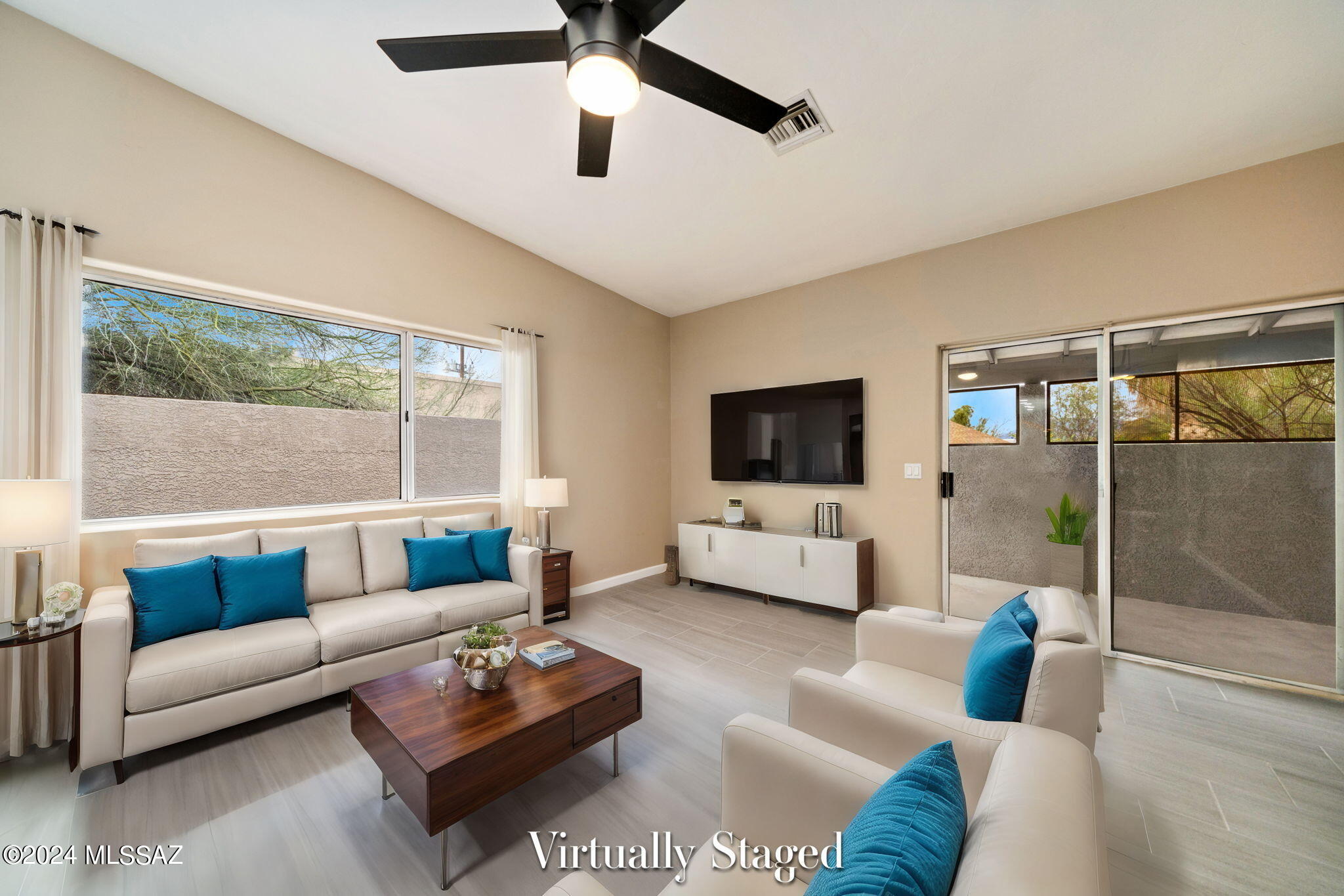 Desert Dells Addition Resub (1-5) - Residential