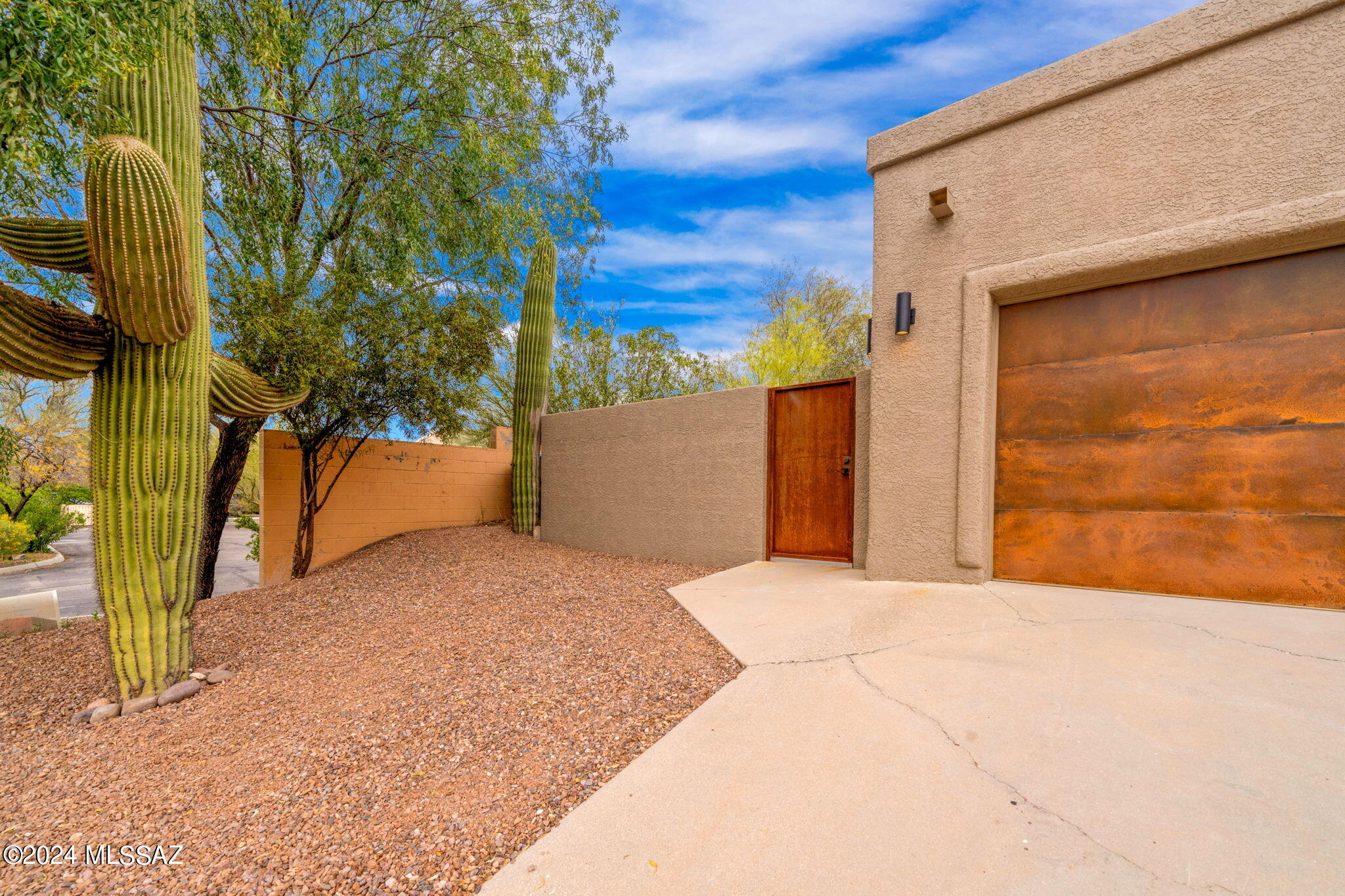 Desert Dells Addition Resub (1-5) - Residential