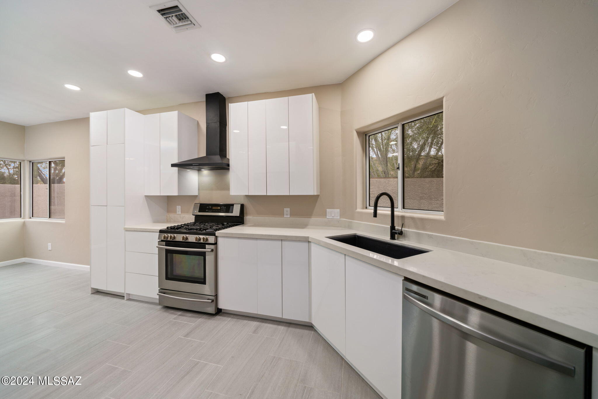 Desert Dells Addition Resub (1-5) - Residential