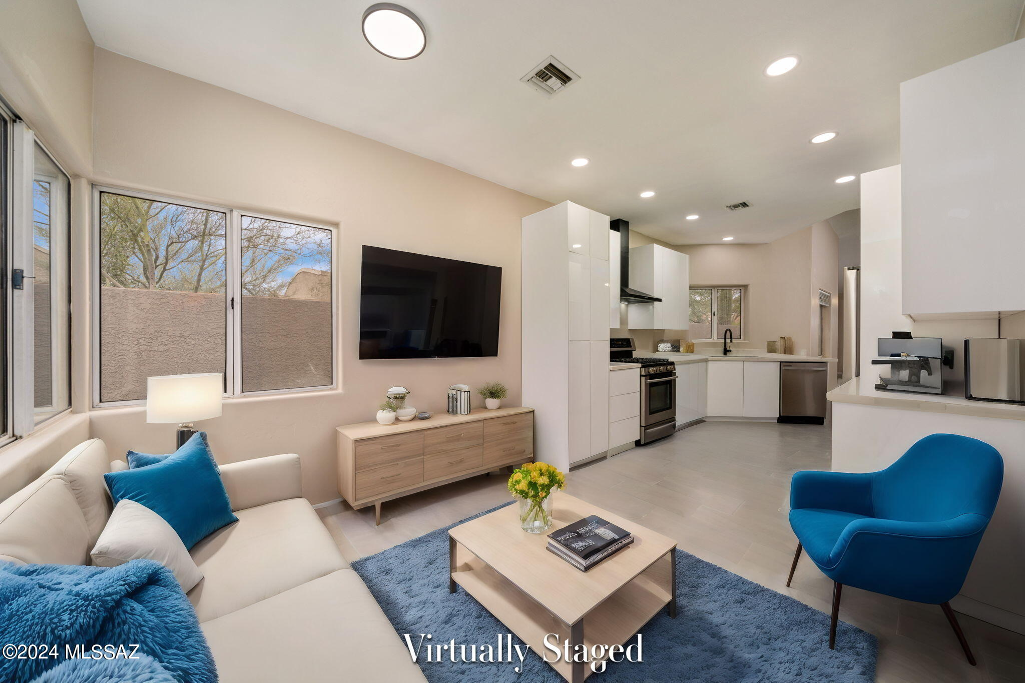 Desert Dells Addition Resub (1-5) - Residential