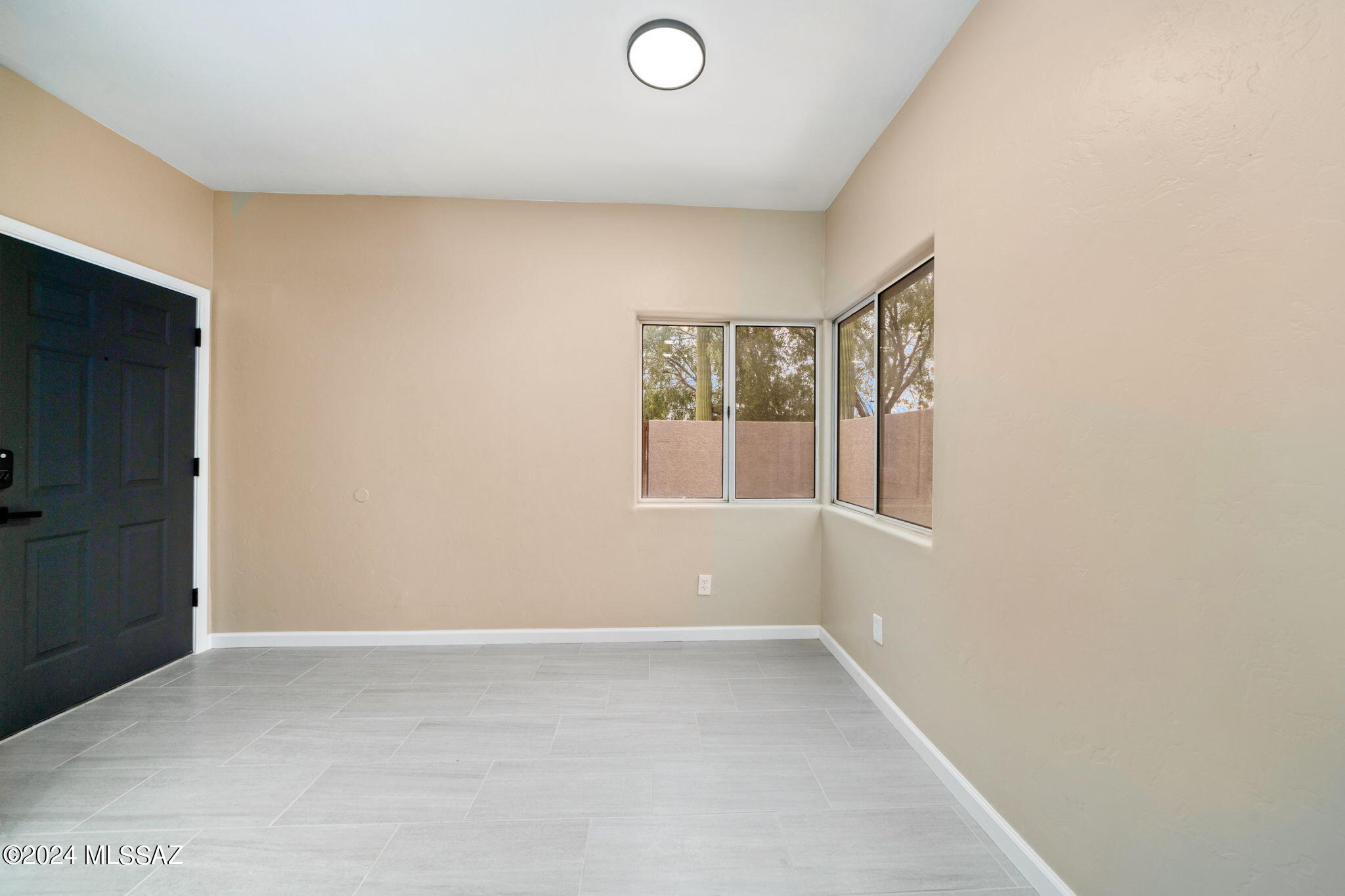 Desert Dells Addition Resub (1-5) - Residential
