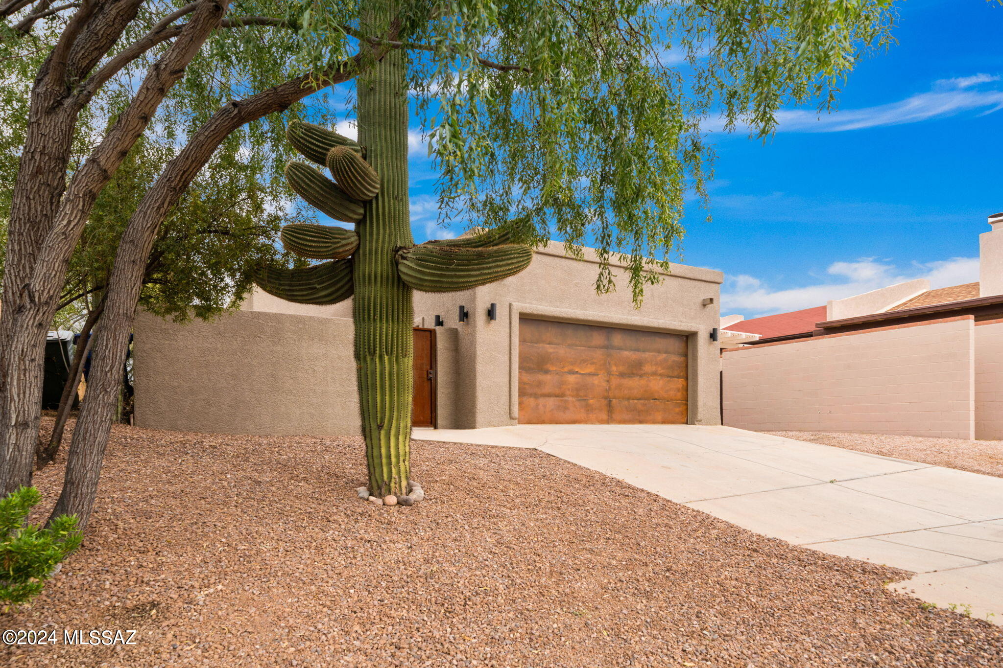 Desert Dells Addition Resub (1-5) - Residential