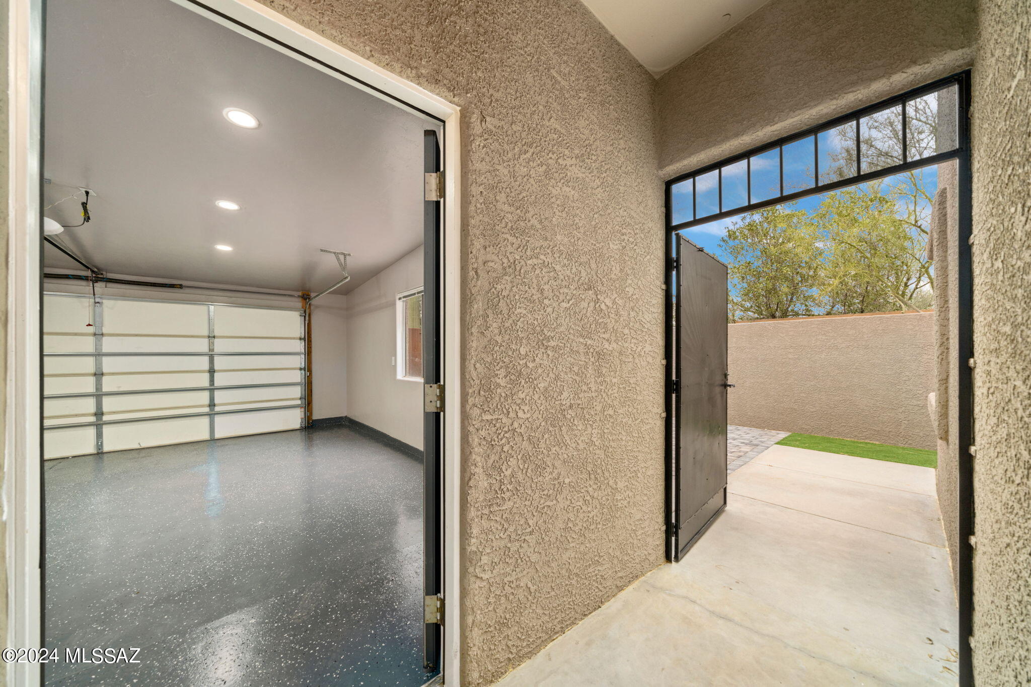 Desert Dells Addition Resub (1-5) - Residential