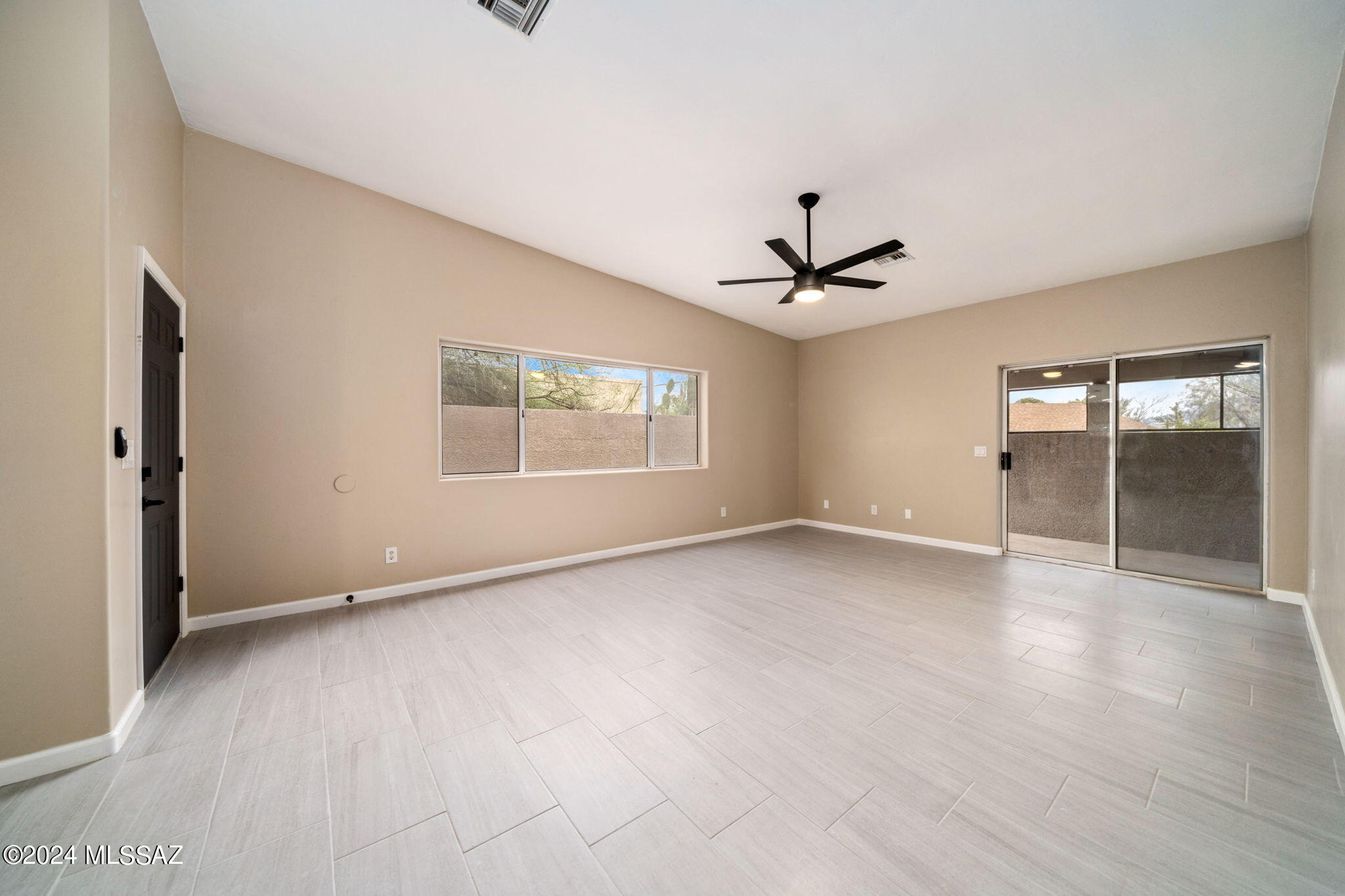 Desert Dells Addition Resub (1-5) - Residential