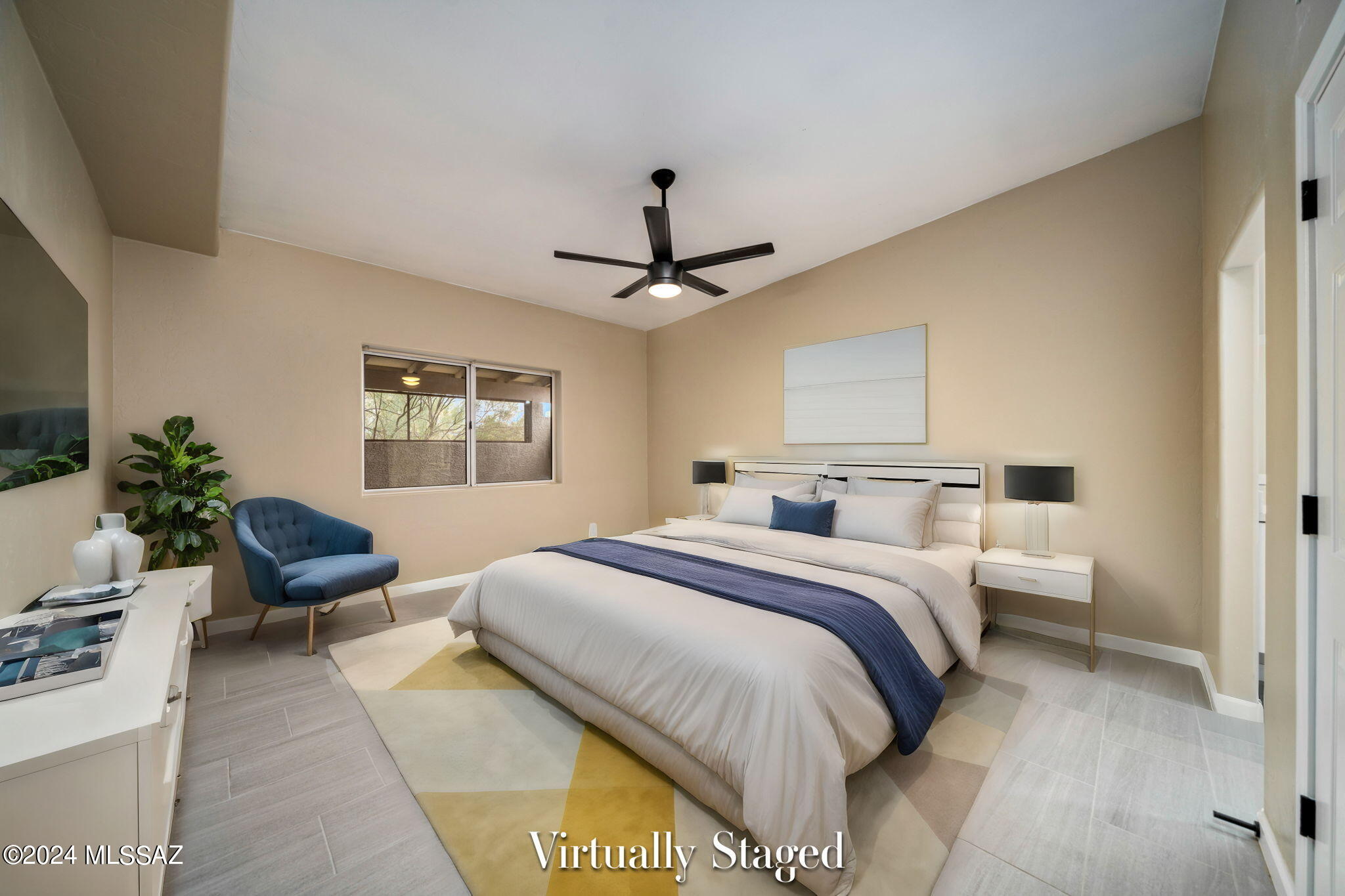 Desert Dells Addition Resub (1-5) - Residential