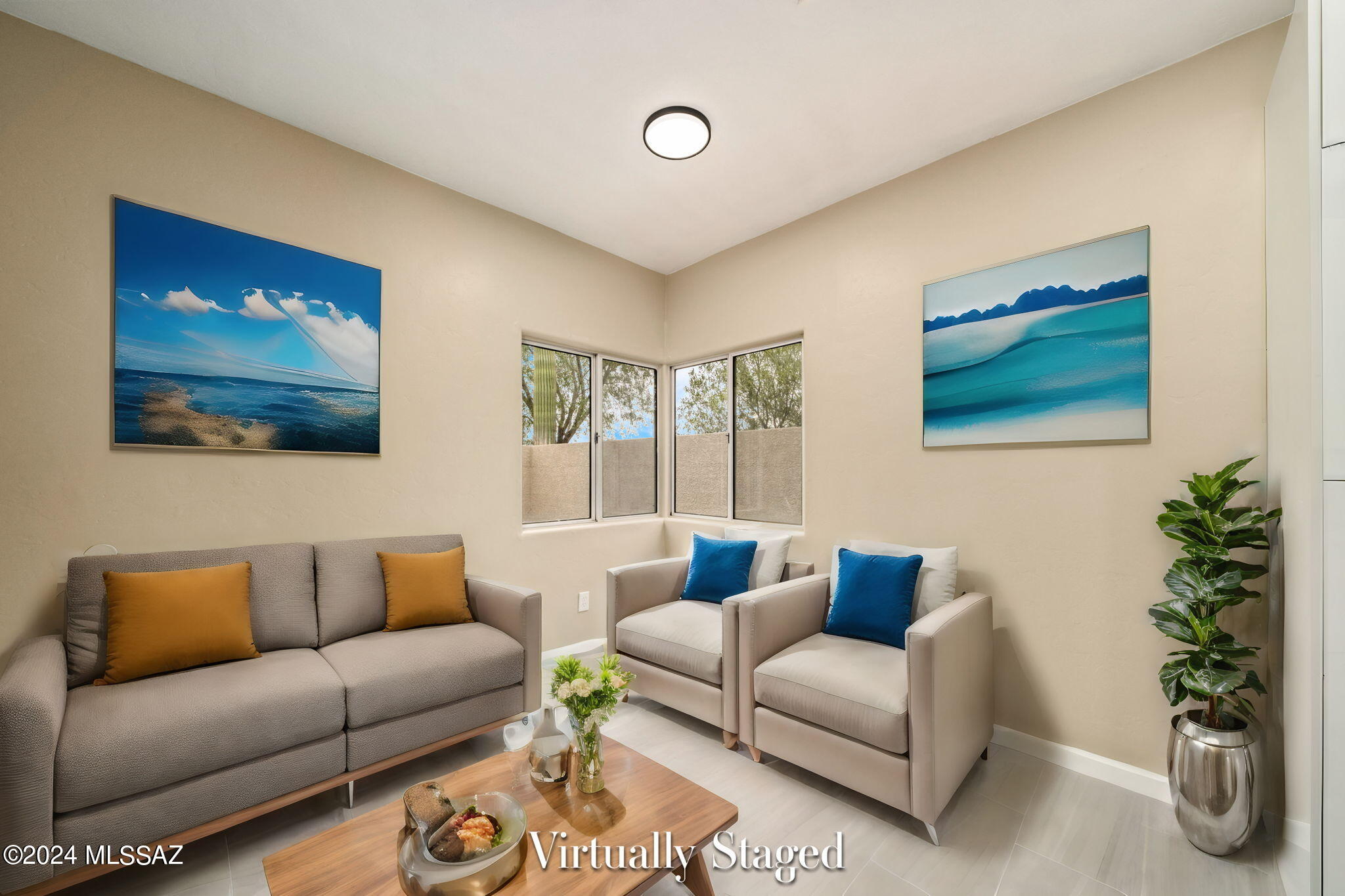 Desert Dells Addition Resub (1-5) - Residential